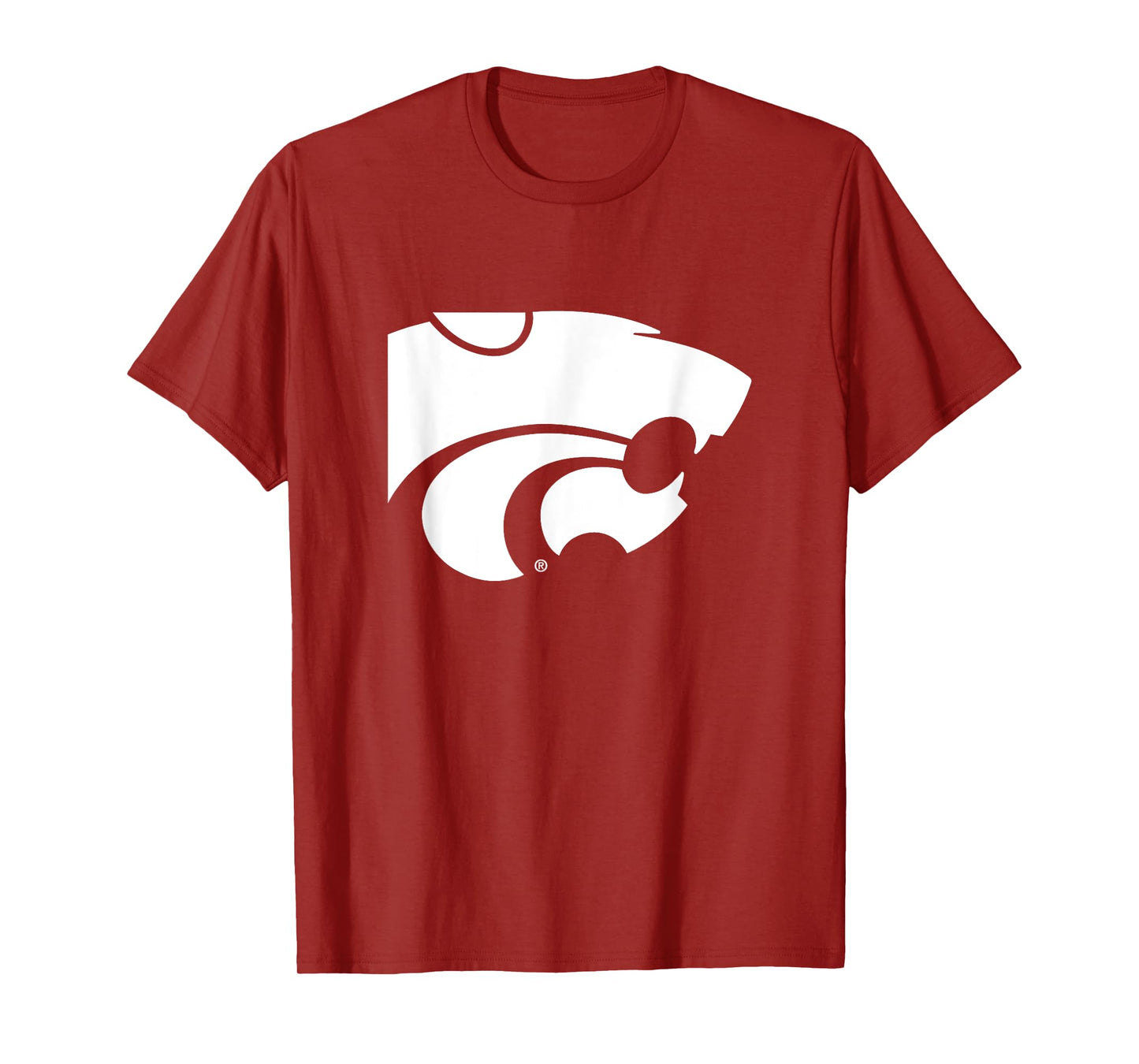 Kansas State Wildcats | Official NCAA Merch | TDYKSU1 T-Shirt