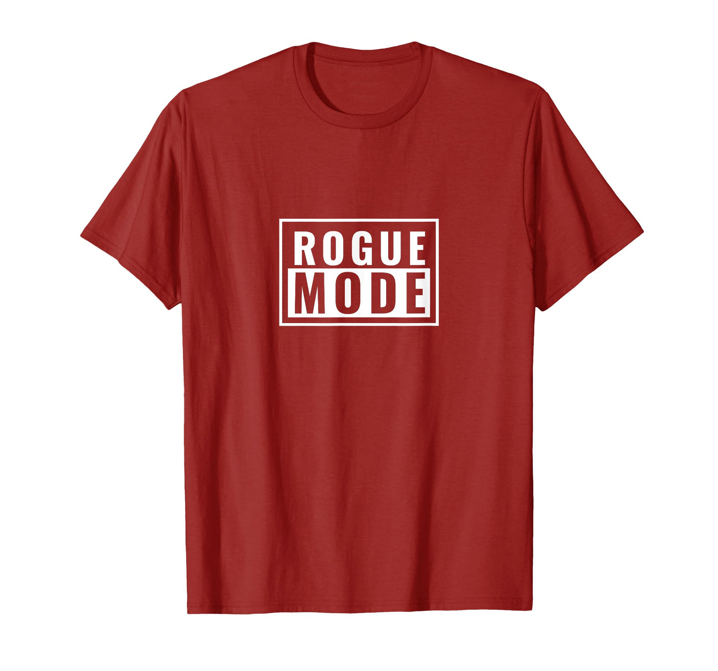 Rogue Fashion T-Shirt