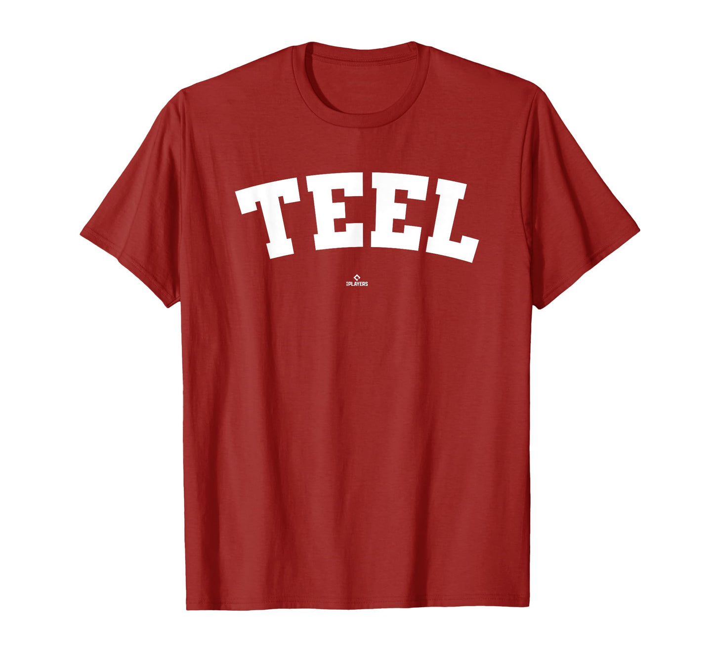 Arch Gameday Kyle Teel Prospect Baseball Fan Gear T-Shirt