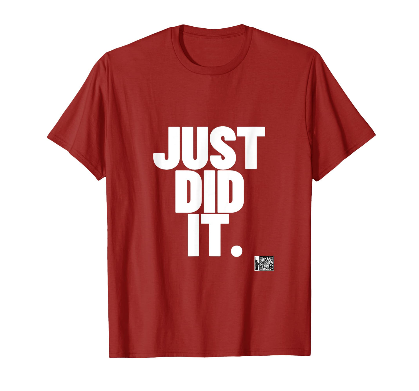 Apparel by Greg Unisex-Adults, Unisex-Kids Modern Black Small Sports T-Shirt