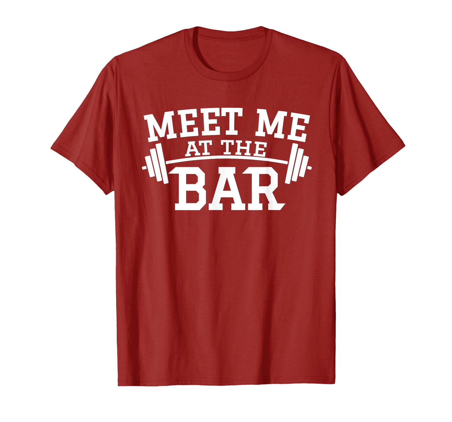 Meet Me At The Bar Shirt T-Shirt