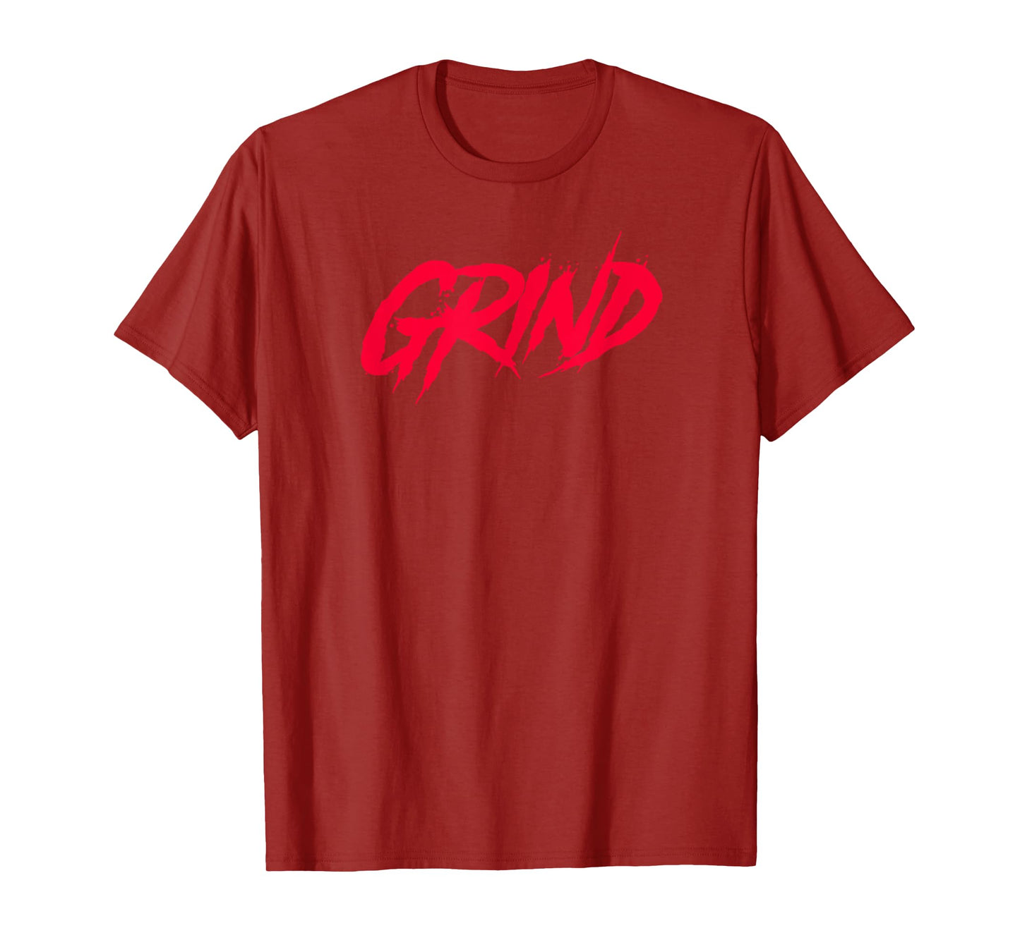 Grind Shirt for Men Women | Grind T-Shirt