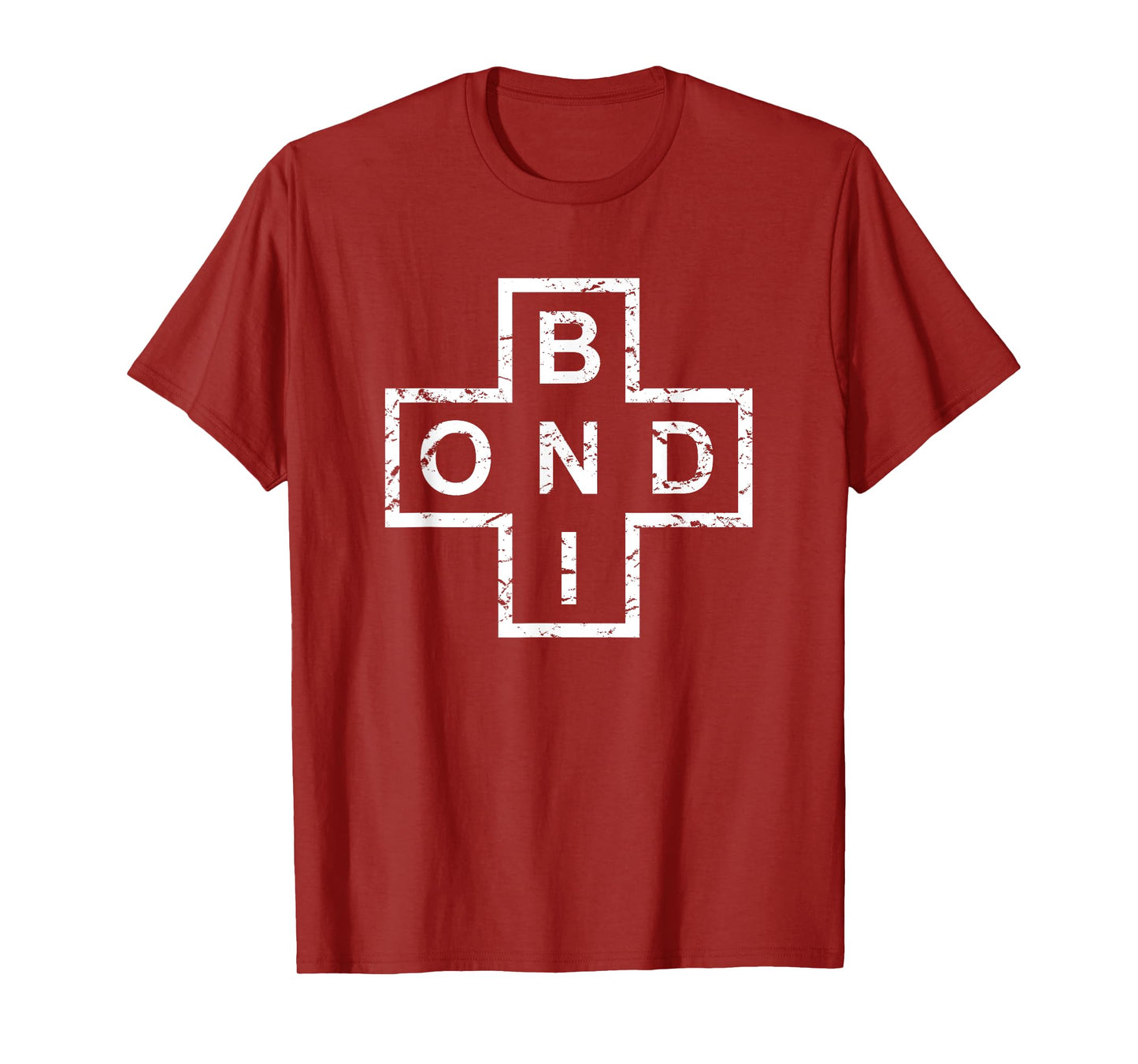 Stylish Bondi T-Shirt T-Shirt
