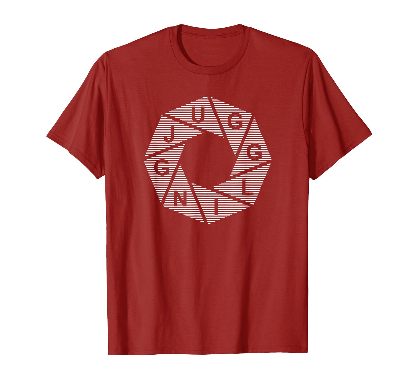 Juggling T-Shirt T-Shirt