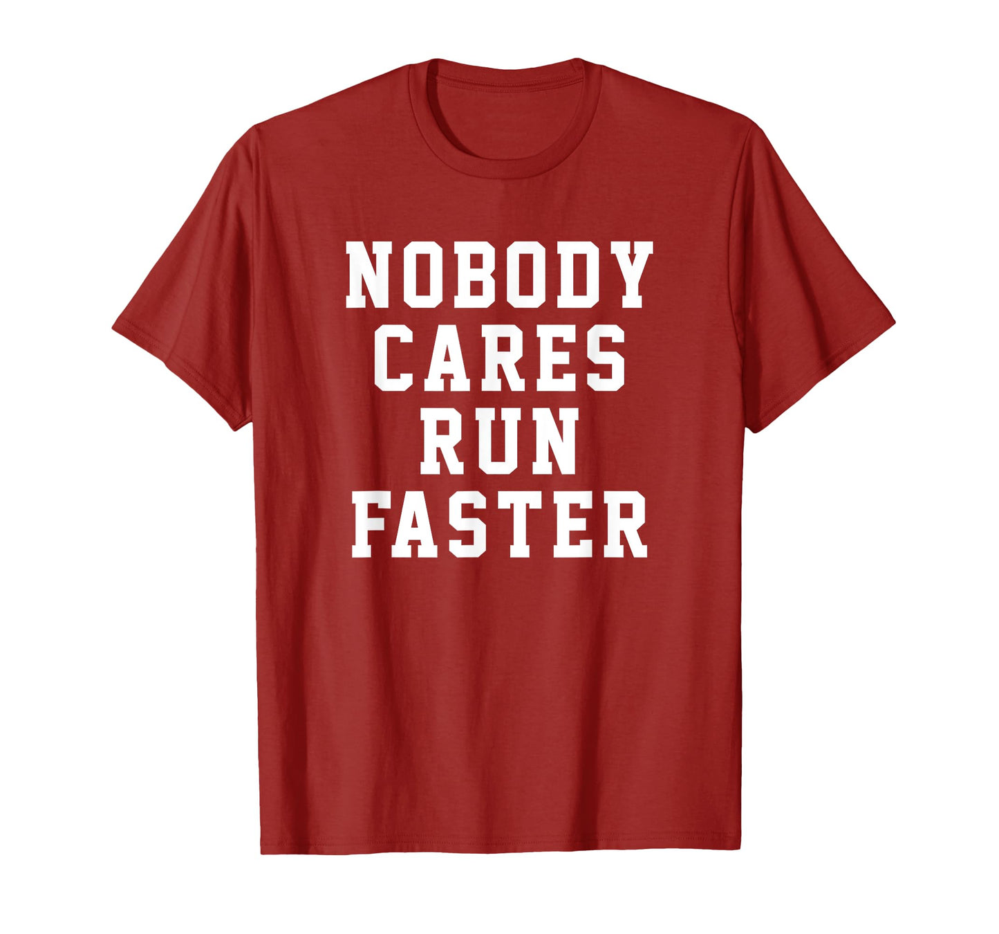 Funny Gift For Running Track And Field Coach or Gym Teacher T-Shirt
