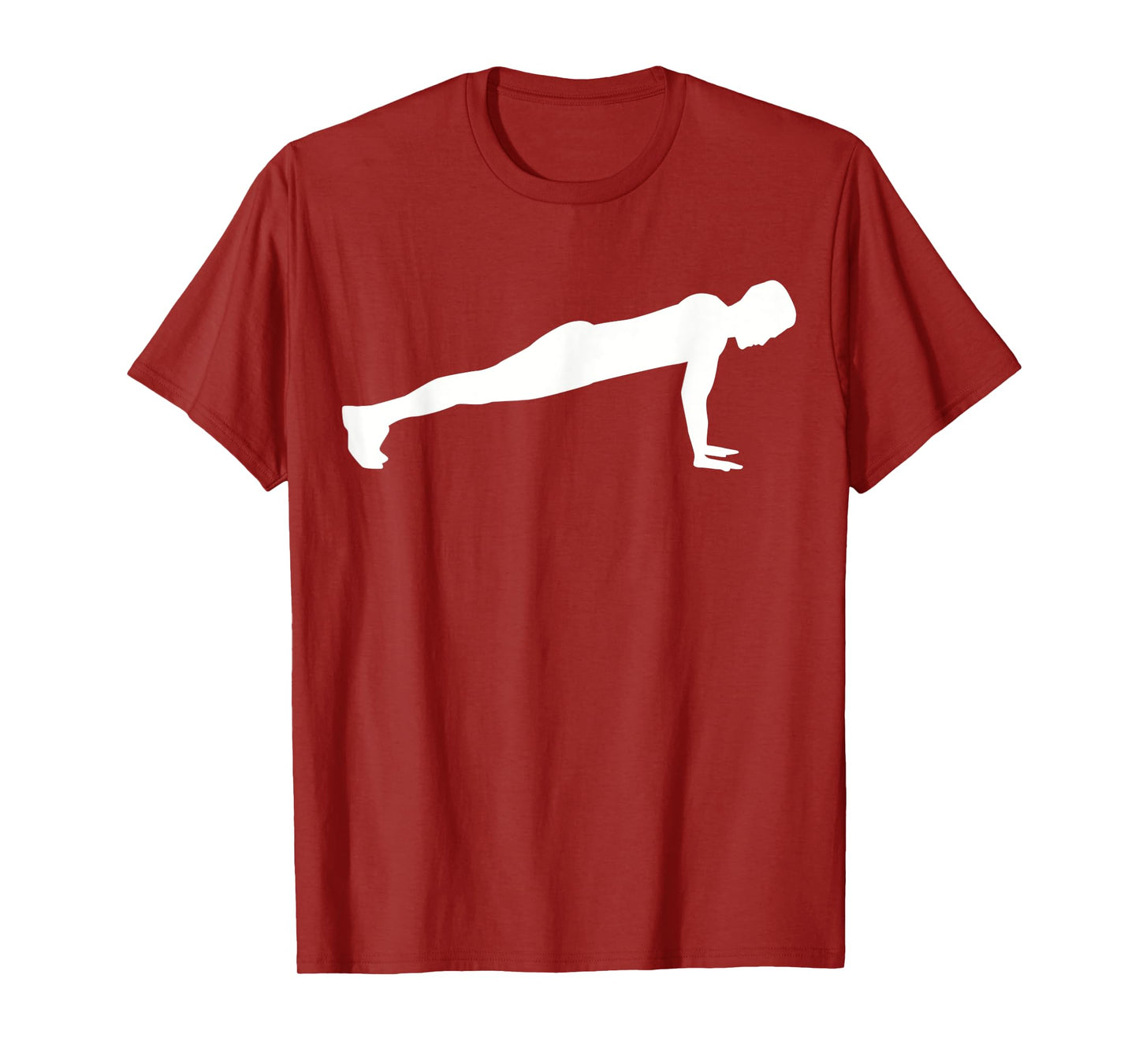 Push ups T-Shirt