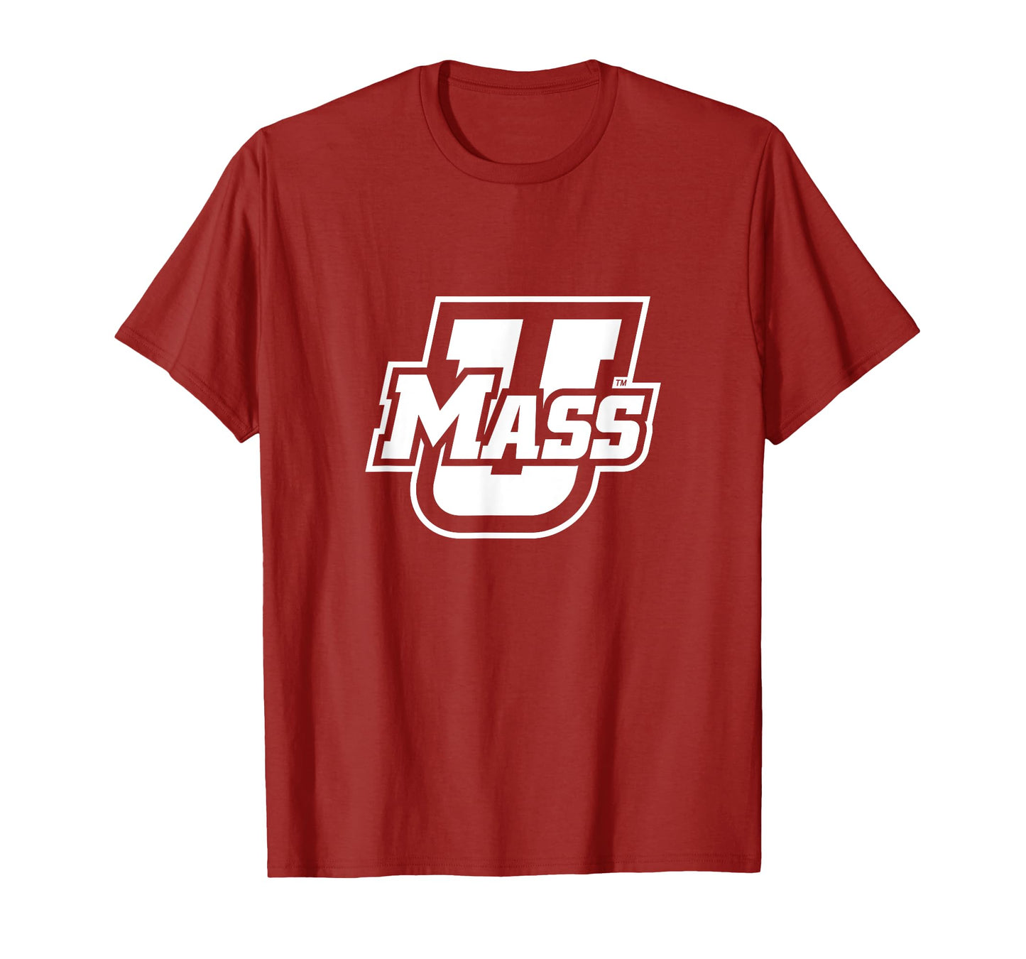 UMass Minutemen | Official NCAA Merch | OCMAS02 T-Shirt