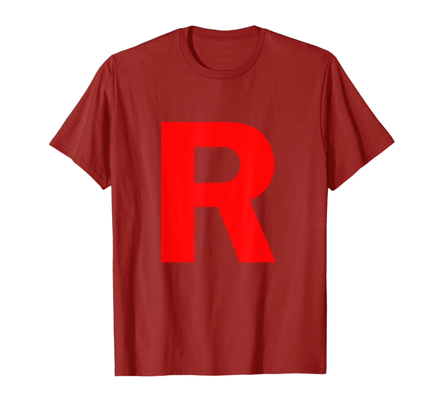 Team Rocket Shirt - Go Poke All Monsters Out There T-Shirt