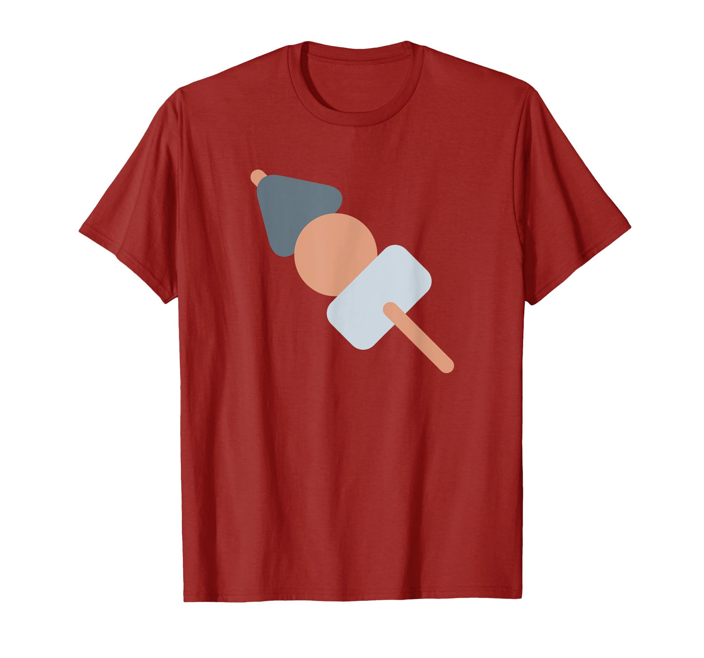 Oden T-Shirt