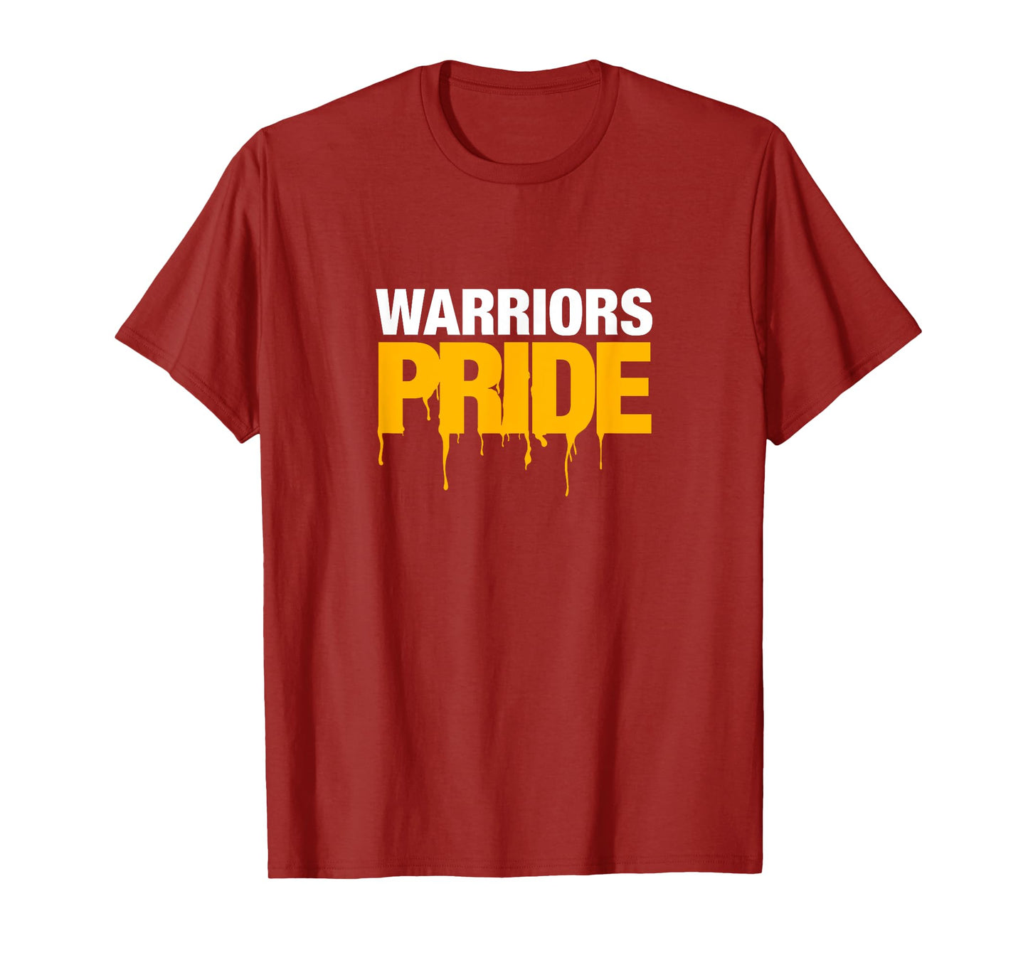 Bledsoe County Warriors PRIDE T-Shirt