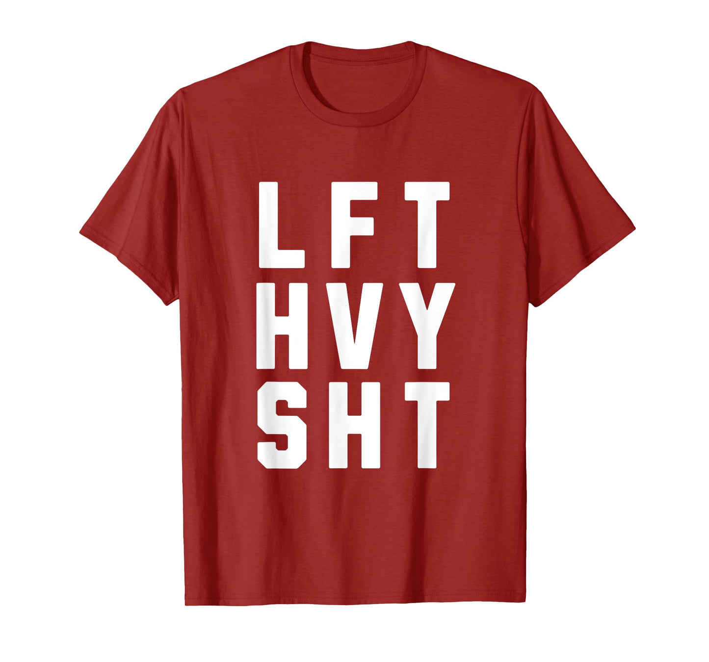 Lift Heavy Gym Pump Cover T-Shirt