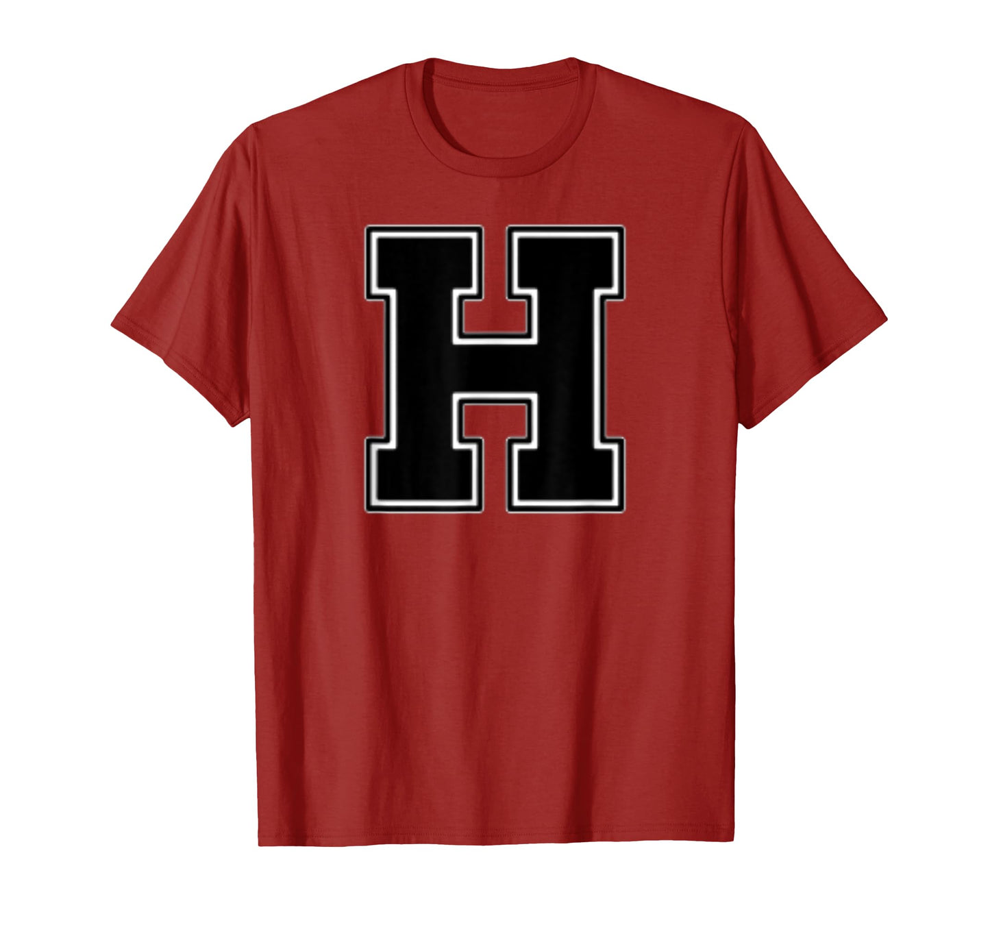 Houston Mustangs T-Shirt
