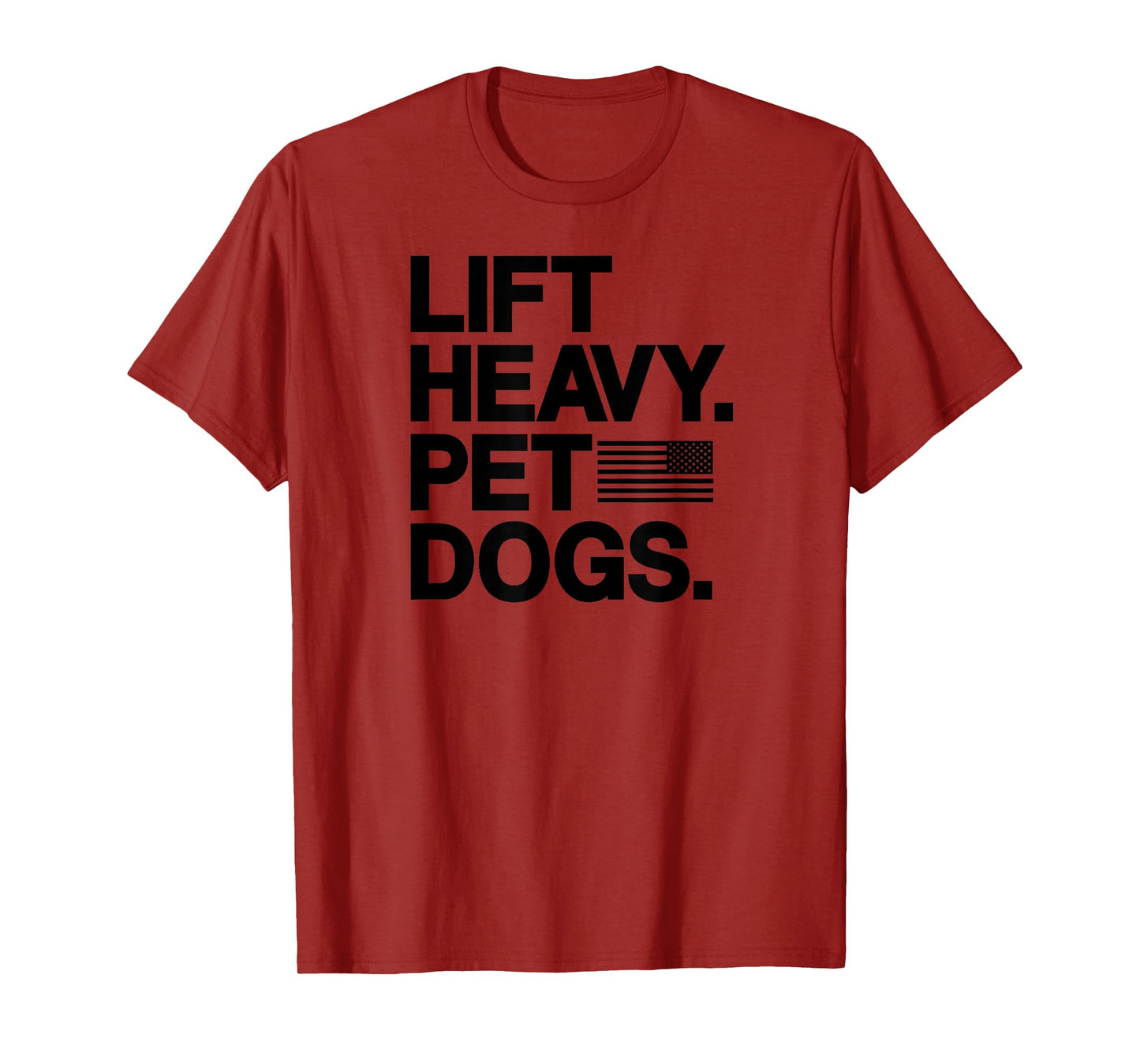 Henley Graphic Gym Shirts and Apparel Unisex-Kids Dog Lovers Fitness Enthusiasts Classic Fit Round Neck Short Sleeve Grey T-Shirt Small