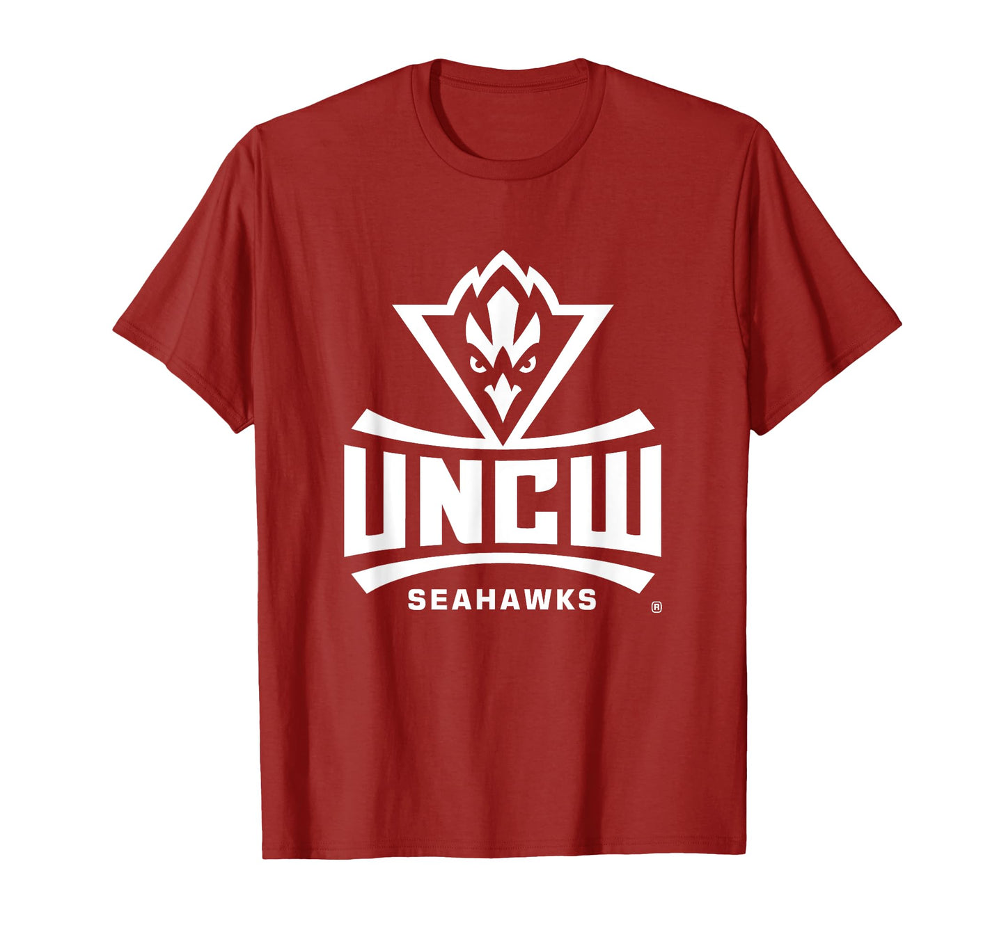 North Carolina Wilmington Seahawks | NCAA Merch | PPNCW015 T-Shirt