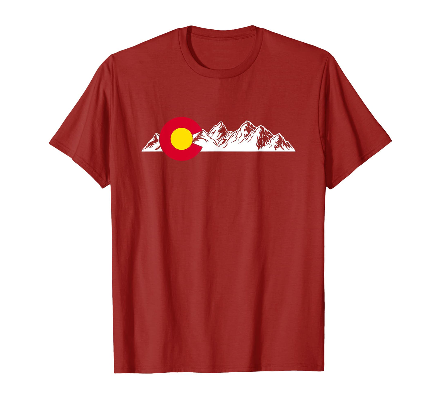Colorado T-Shirt