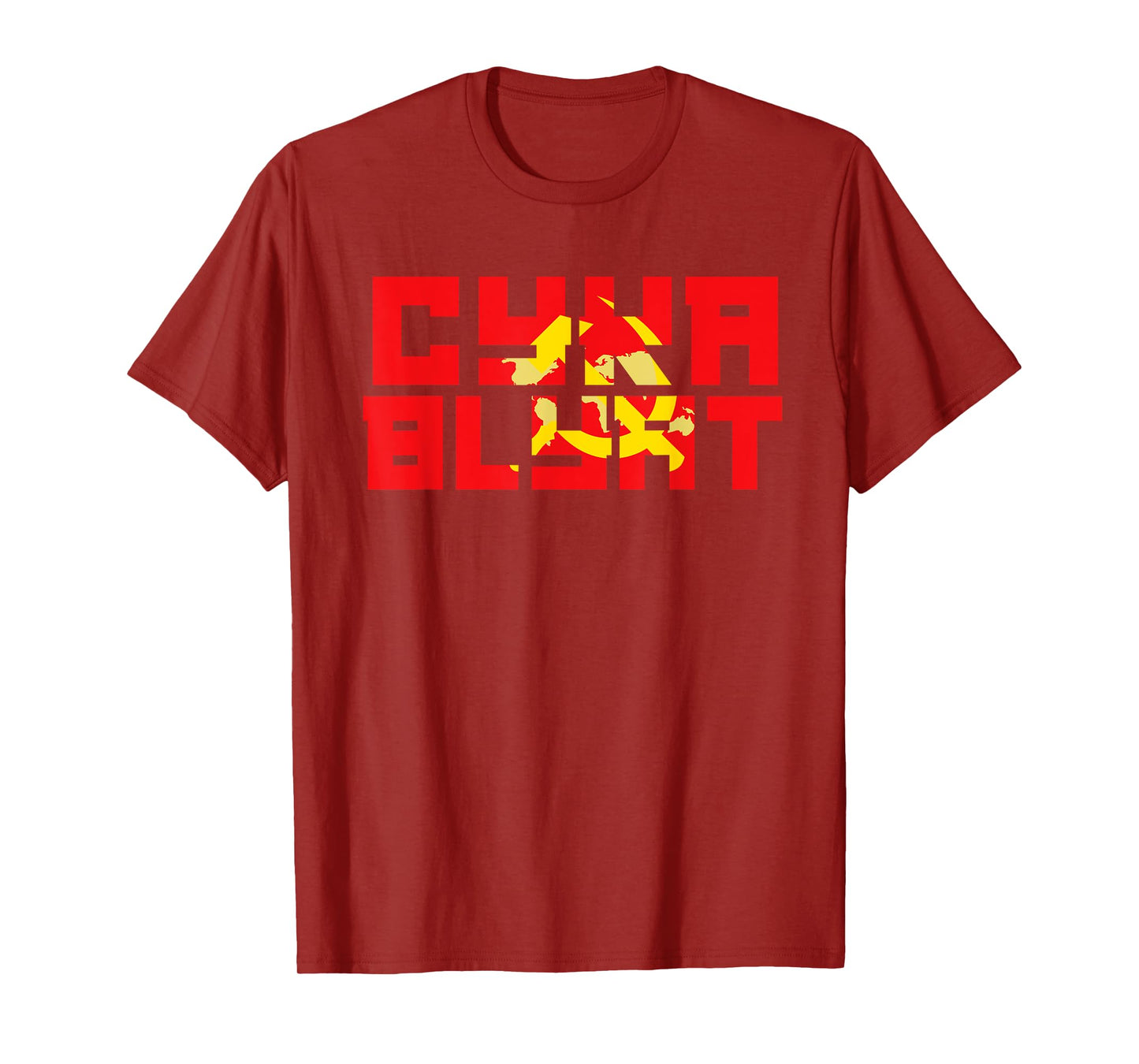 Cyka Blyat Gaming Shirt T-Shirt