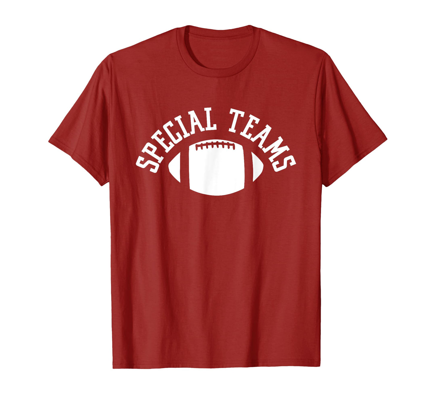 Football Special Teams T-Shirt