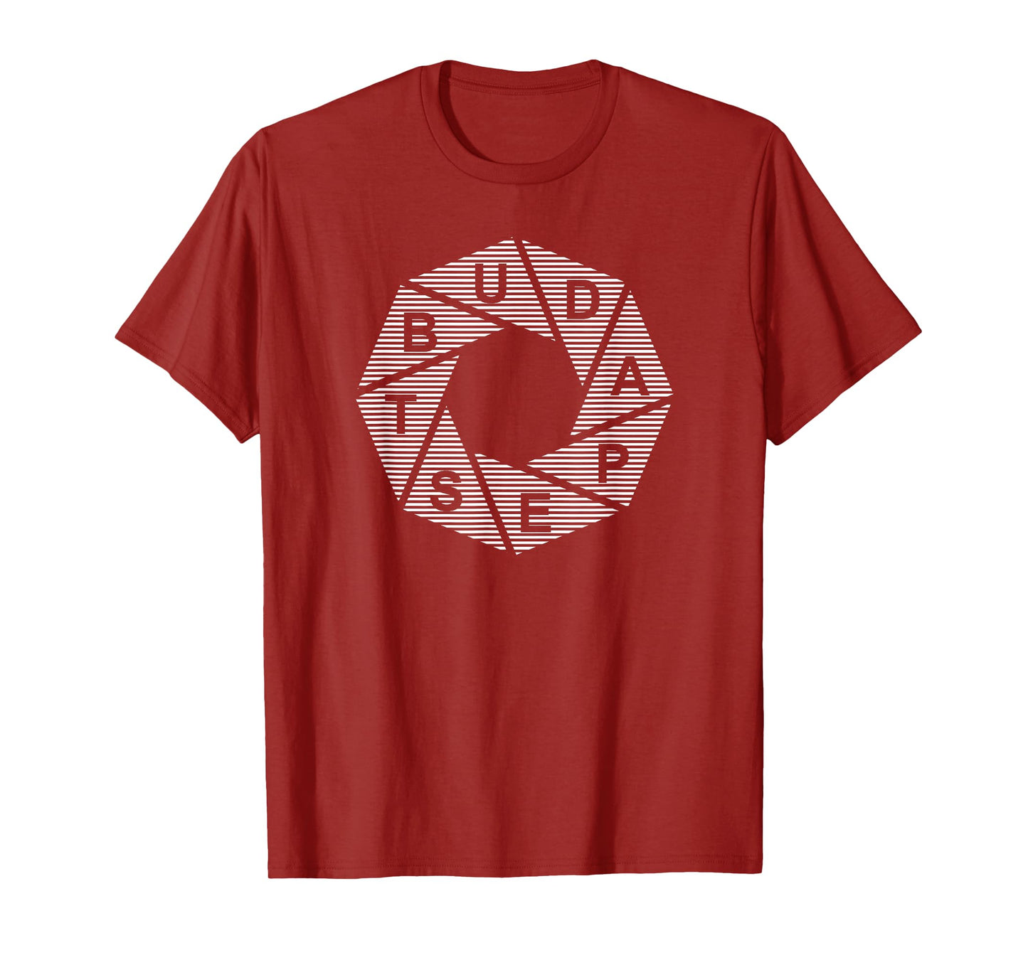 Budapest T-Shirt T-Shirt