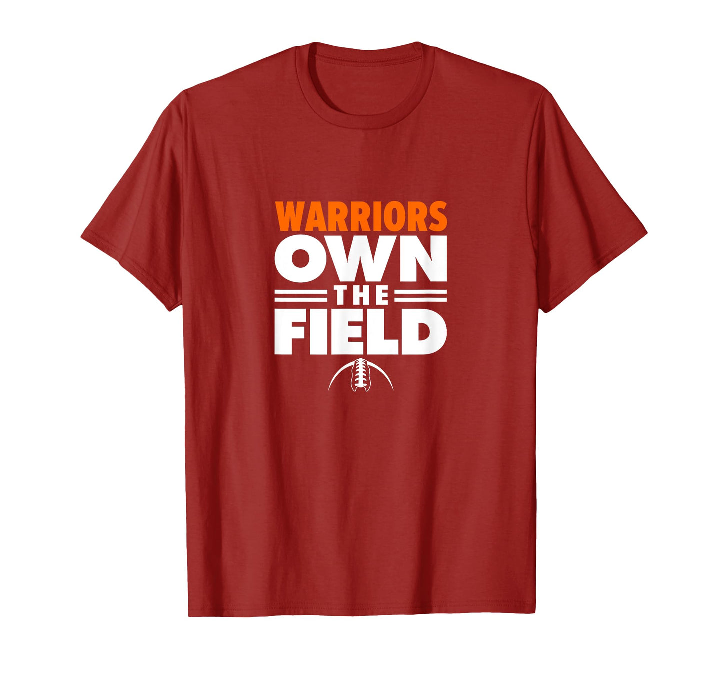 North Cobb High School Own the Field T-Shirt