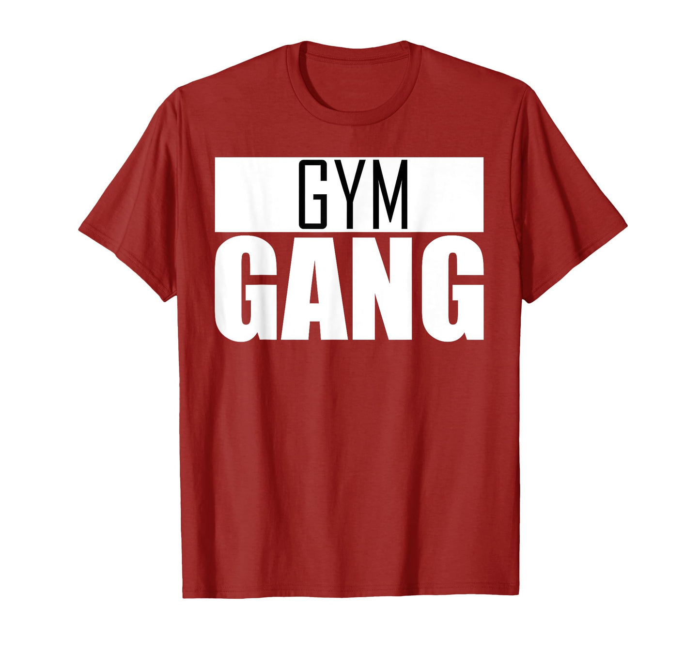 Gym Gang T-Shirt