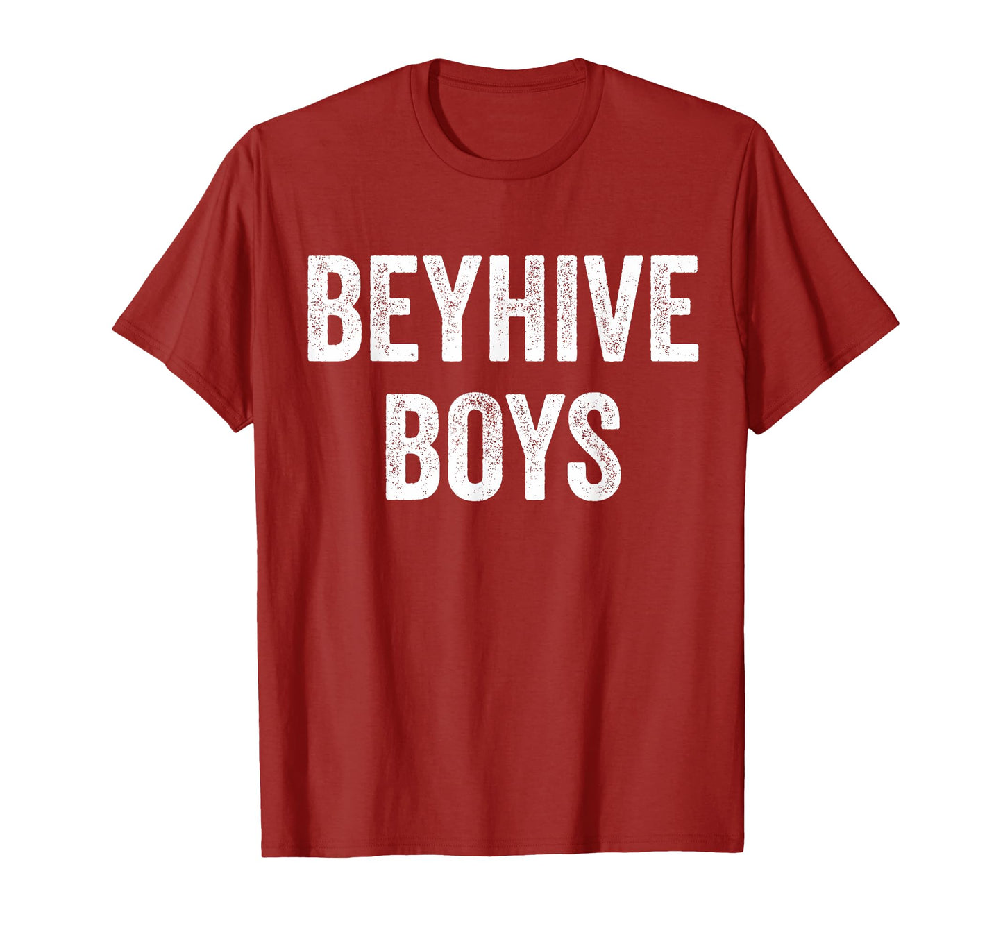 Beyhive Boys T-Shirt