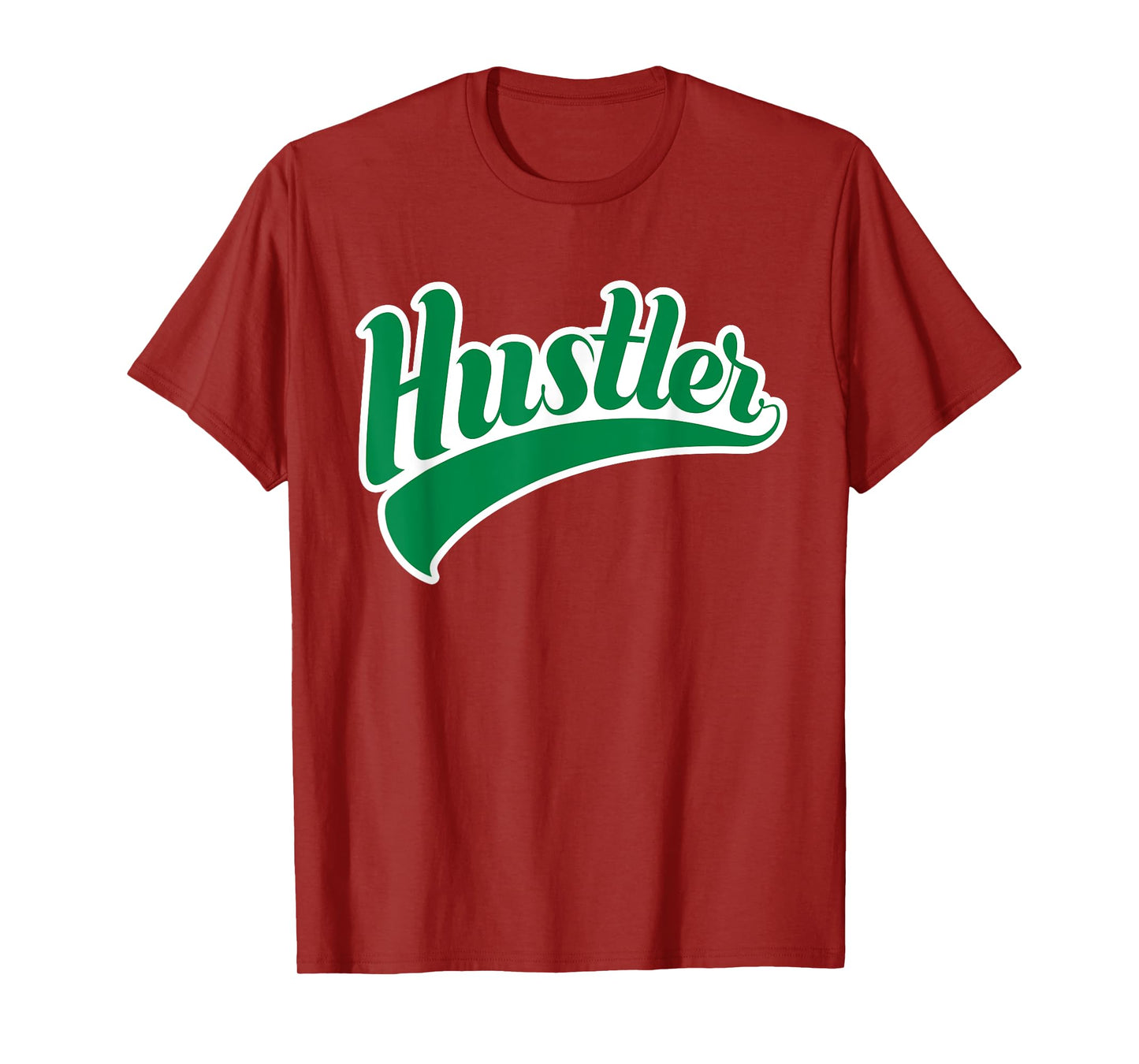 Hustler Money Hustle T-Shirt