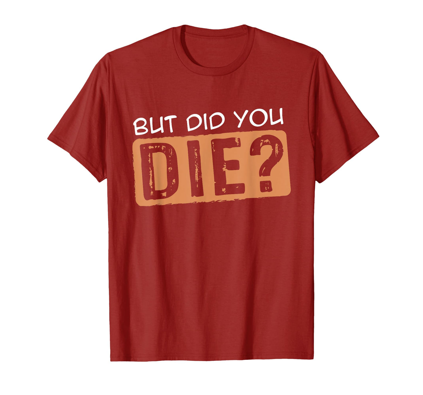 But do you have the fitness gym shirt workout T-Shirt