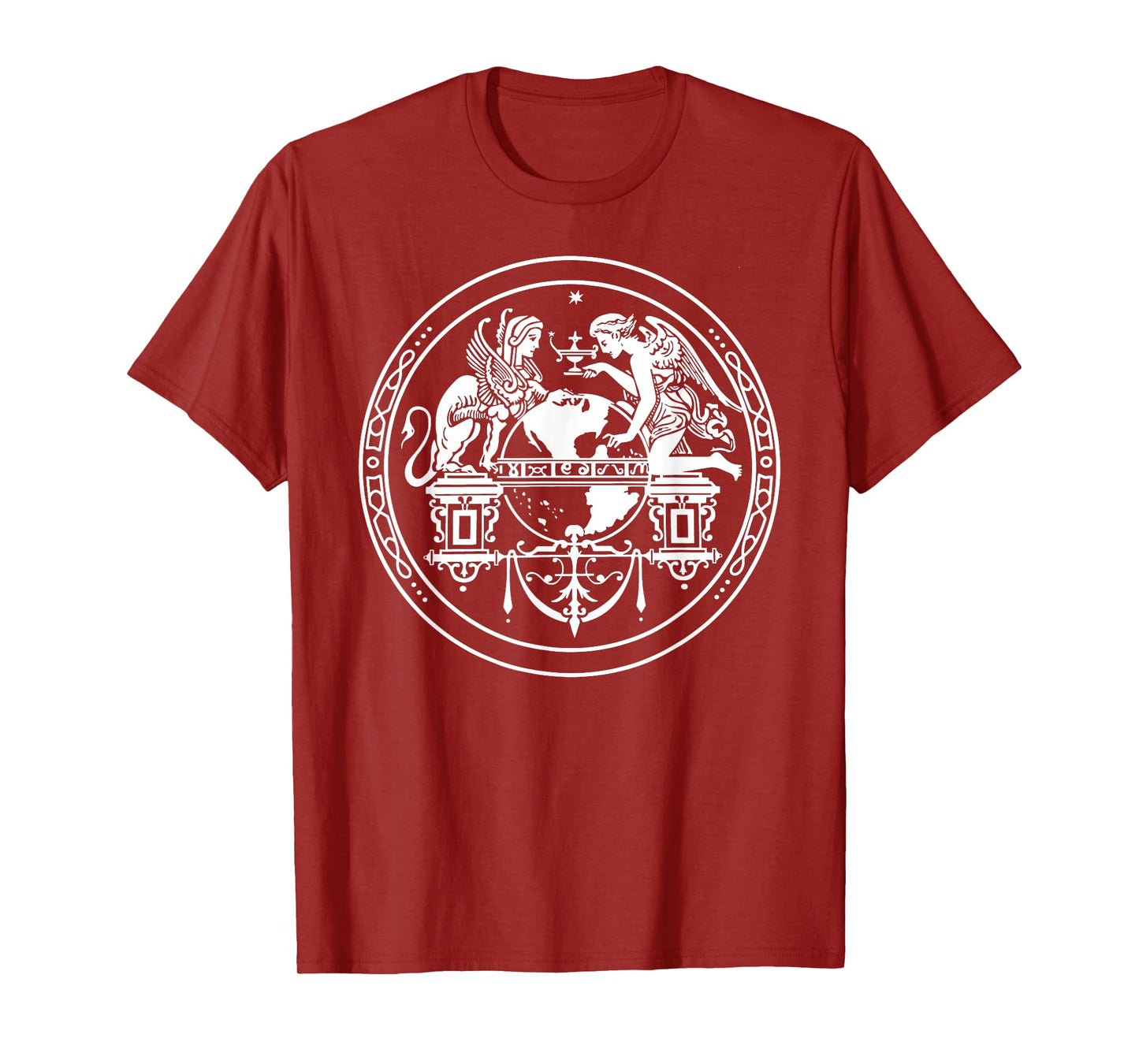 Pistis Sophia T-shirt Gnosis T-Shirt