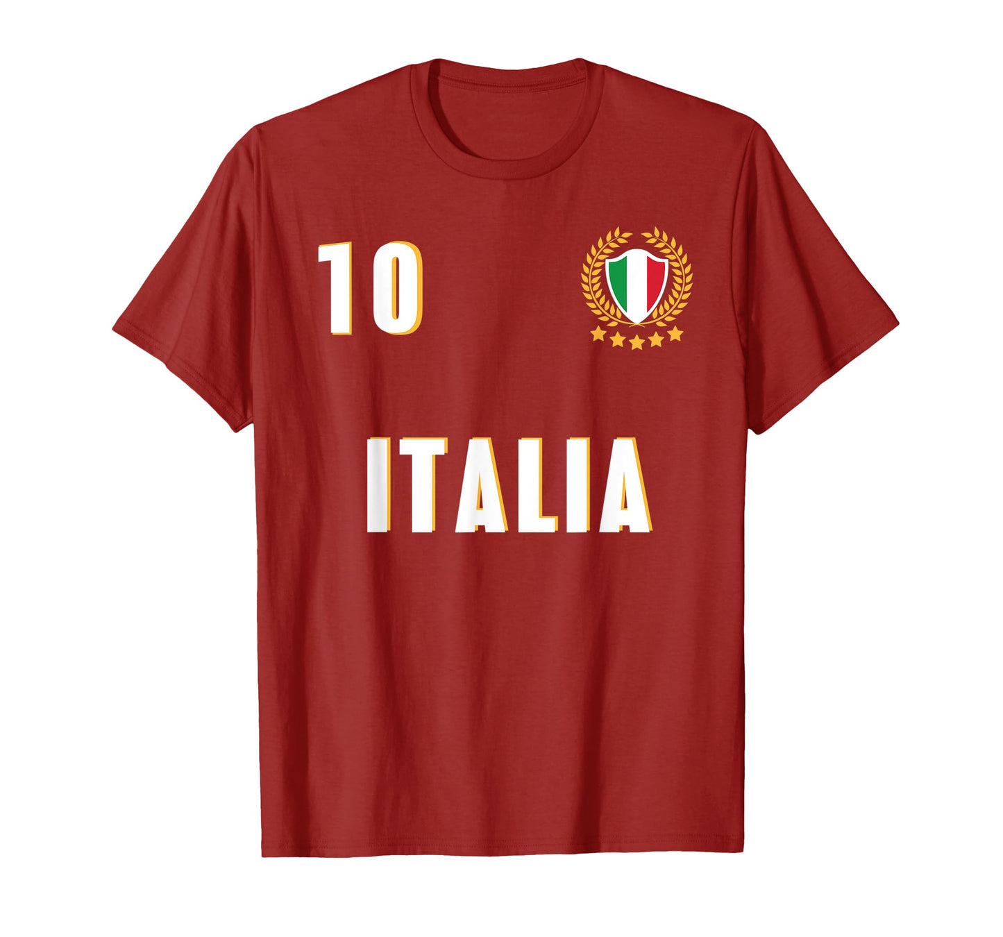 Italy Soccer Jersey 2023 Italia Football Team T-Shirt