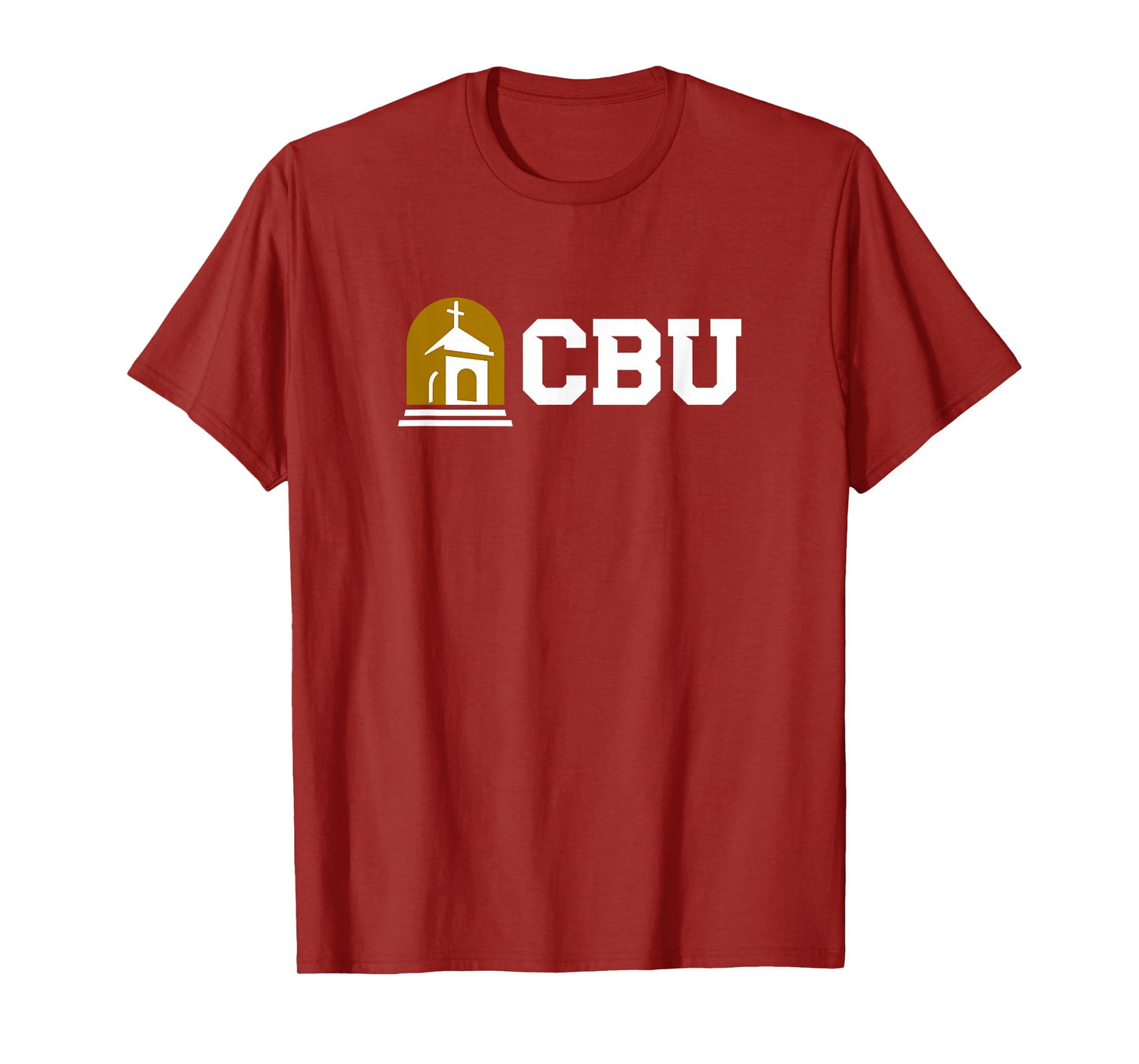 Cal Baptist University CBU Lancers Apparel Sports Fan T-Shirt