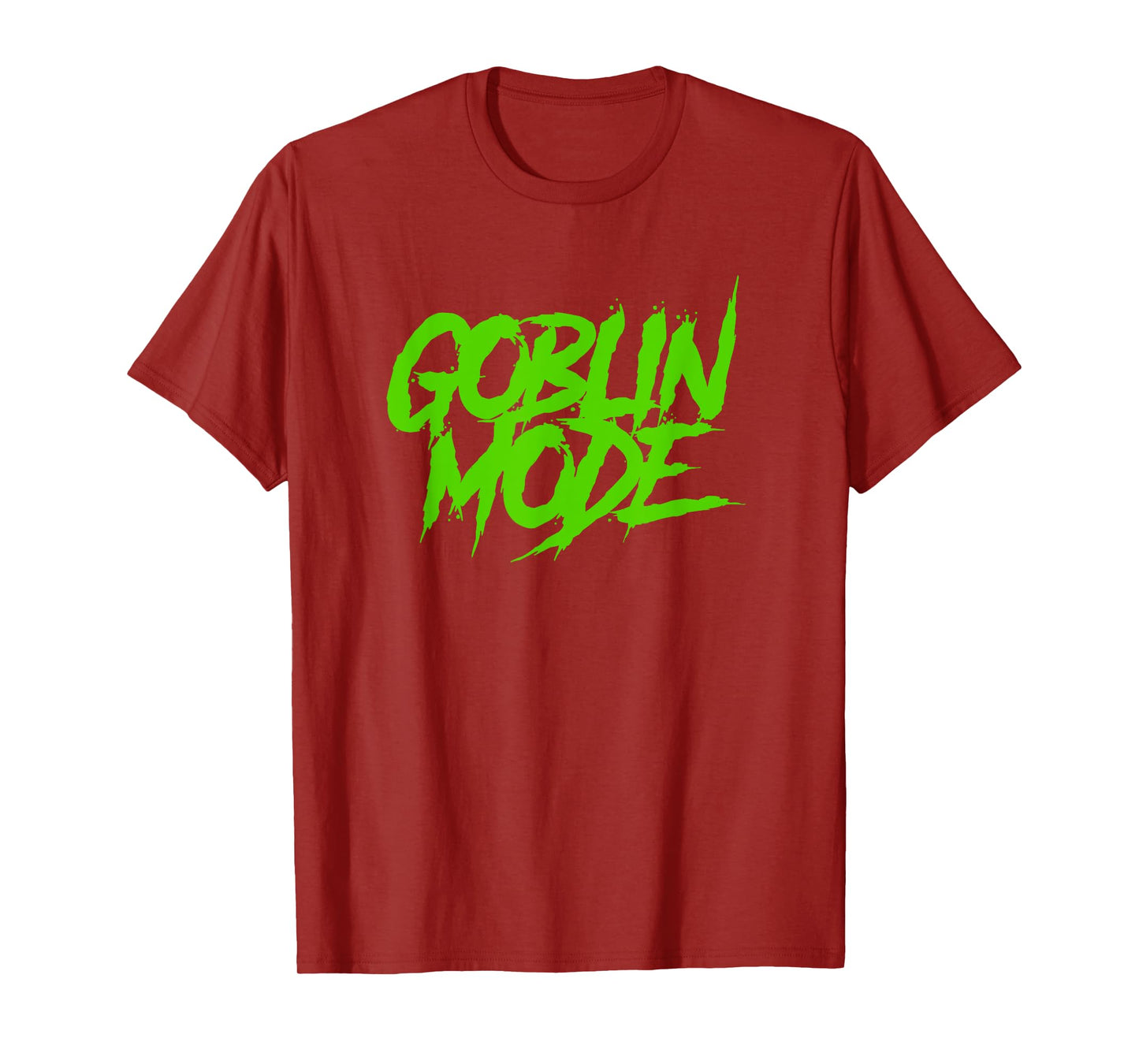 Goblin Mode T-Shirt