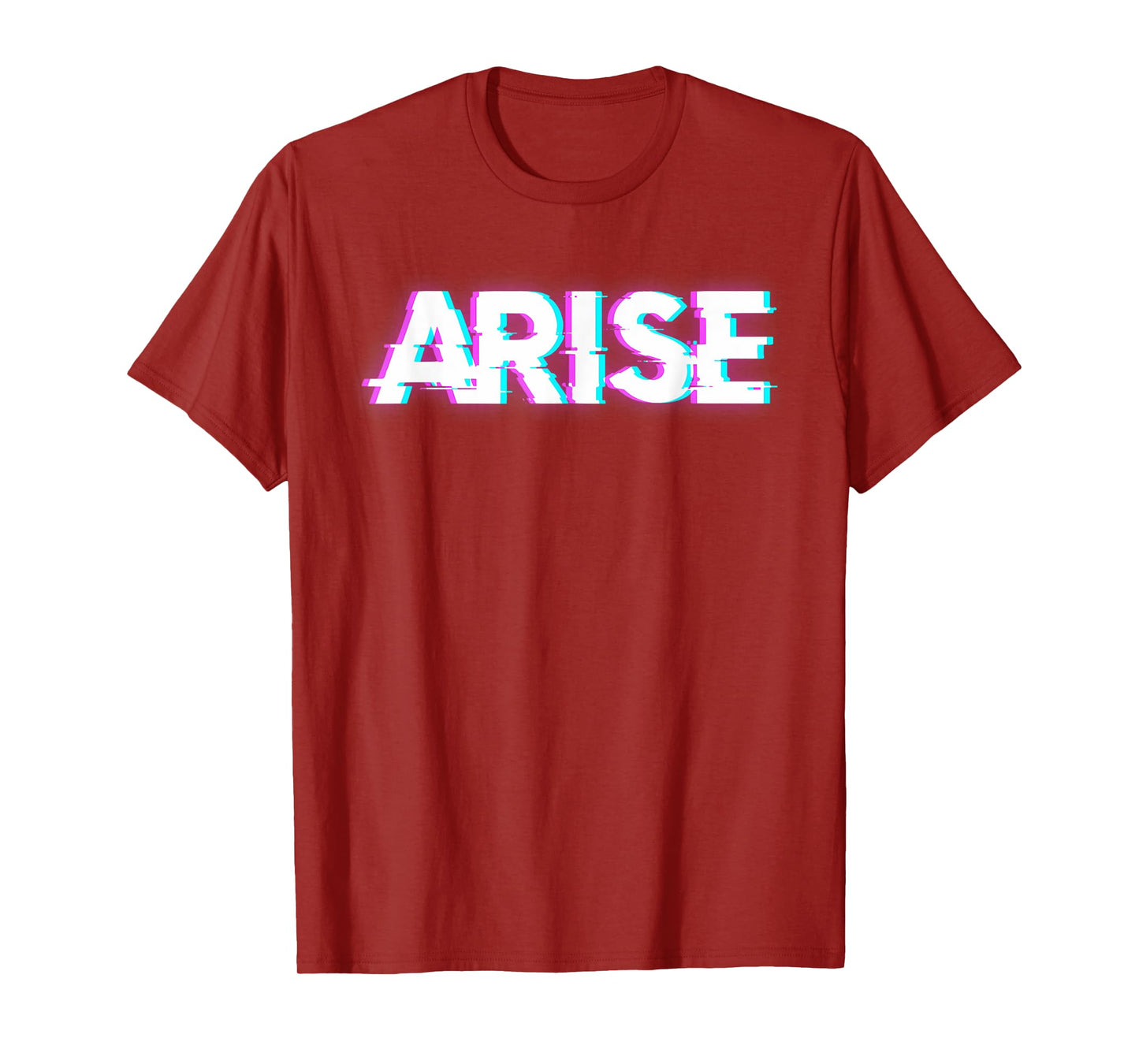 Arise T-Shirt