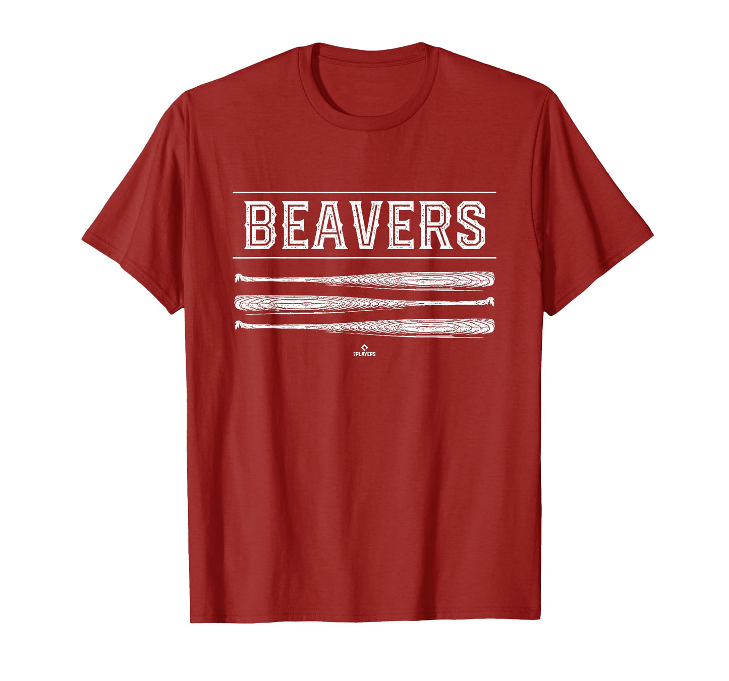 Vintage Baseball Bat Gameday Dylan Beavers Prospect Baseball T-Shirt