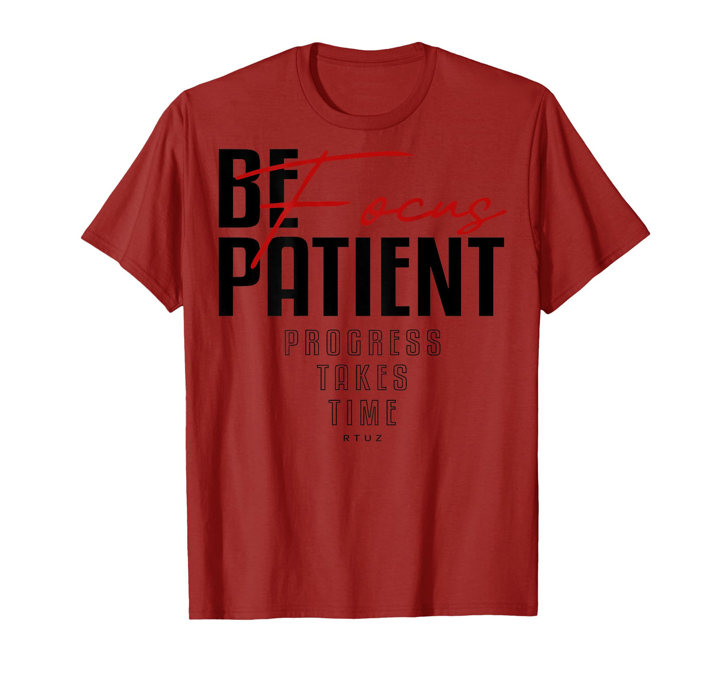 Fitness Quote Y2K Gym Training Back Print Yoga Sport Workout T-Shirt