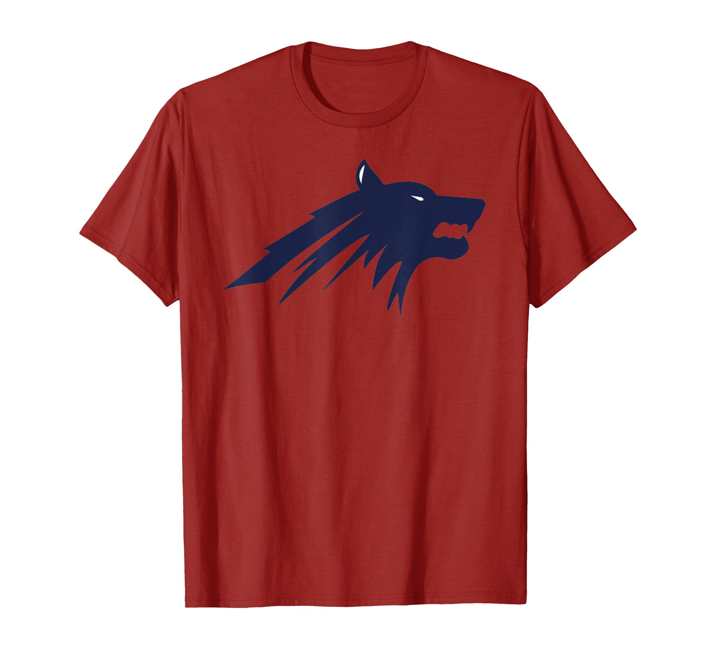 White Knoll Timberwolves T-Shirt