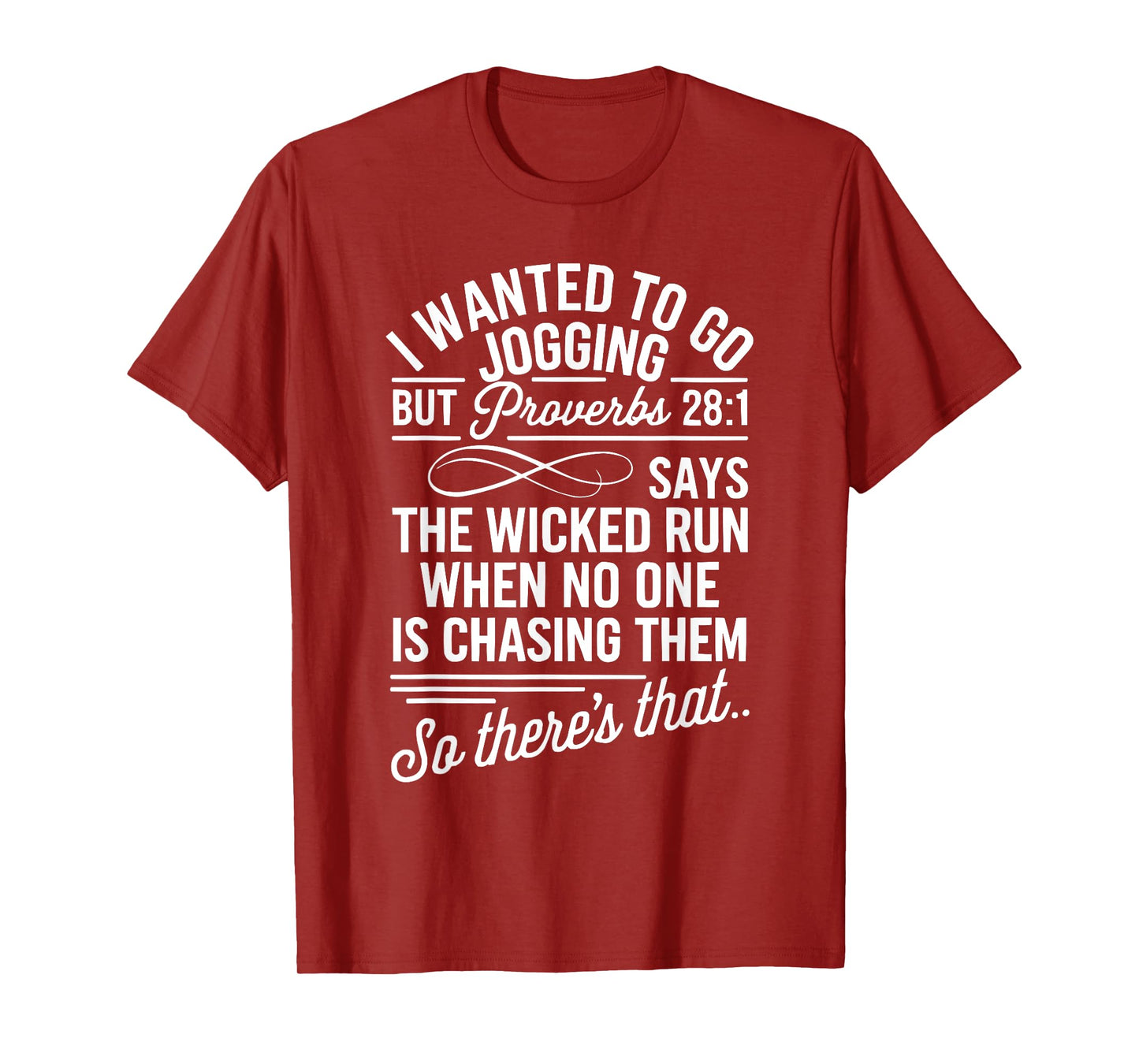 Funny Jesus Christ Religious Christian Believer Christianity T-Shirt