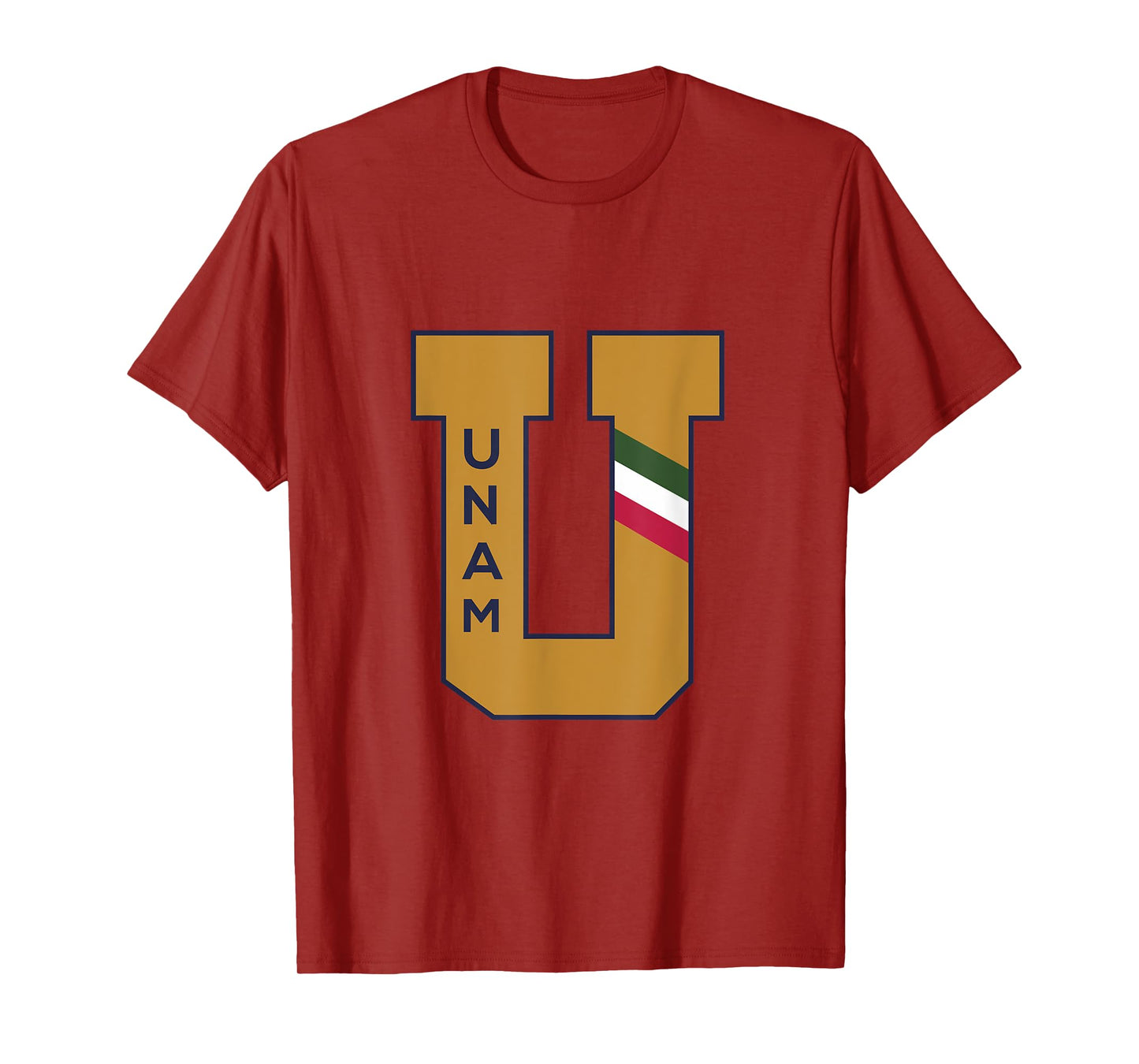 Pumas Club Universidad Nacional T-Shirt