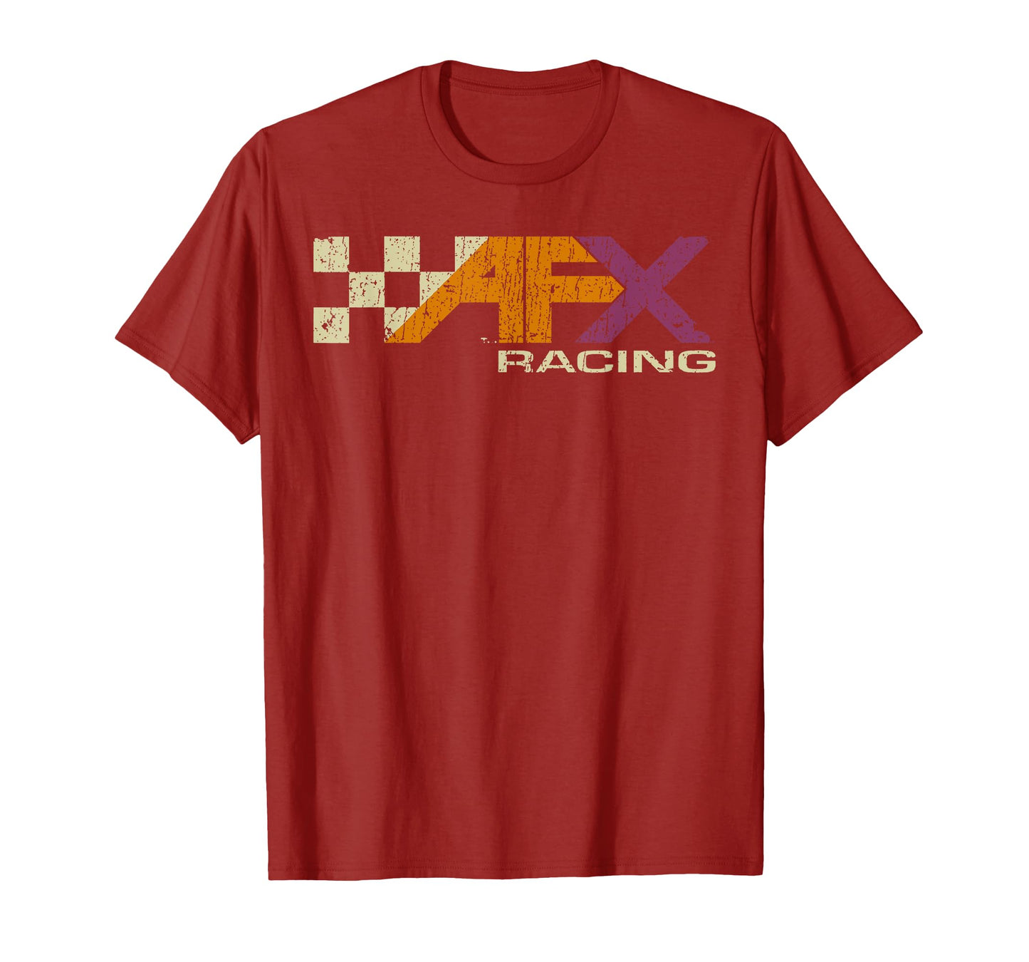 Vintage Quote Funny AFX Retro Basic Drag Racing Classic T-Shirt