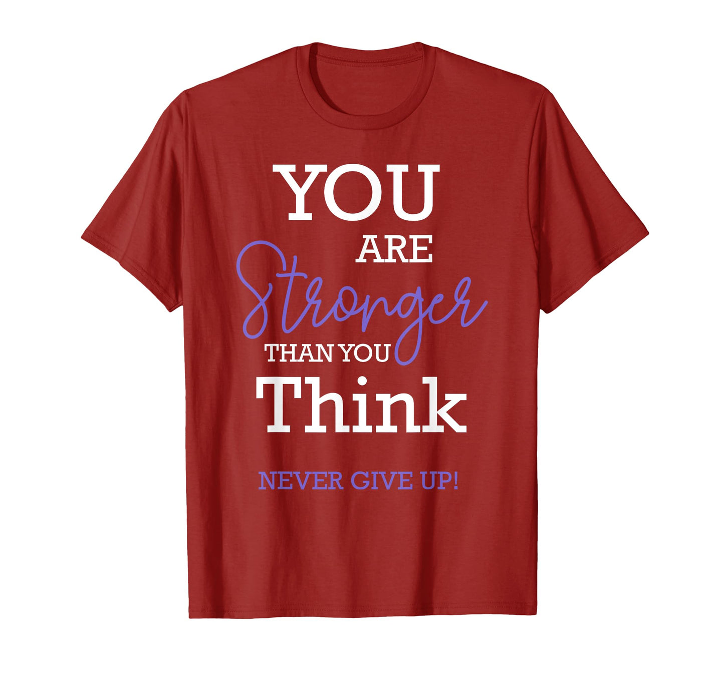Best Motivational Gift Ideas Tee Unisex-Adults Black T-Shirt S