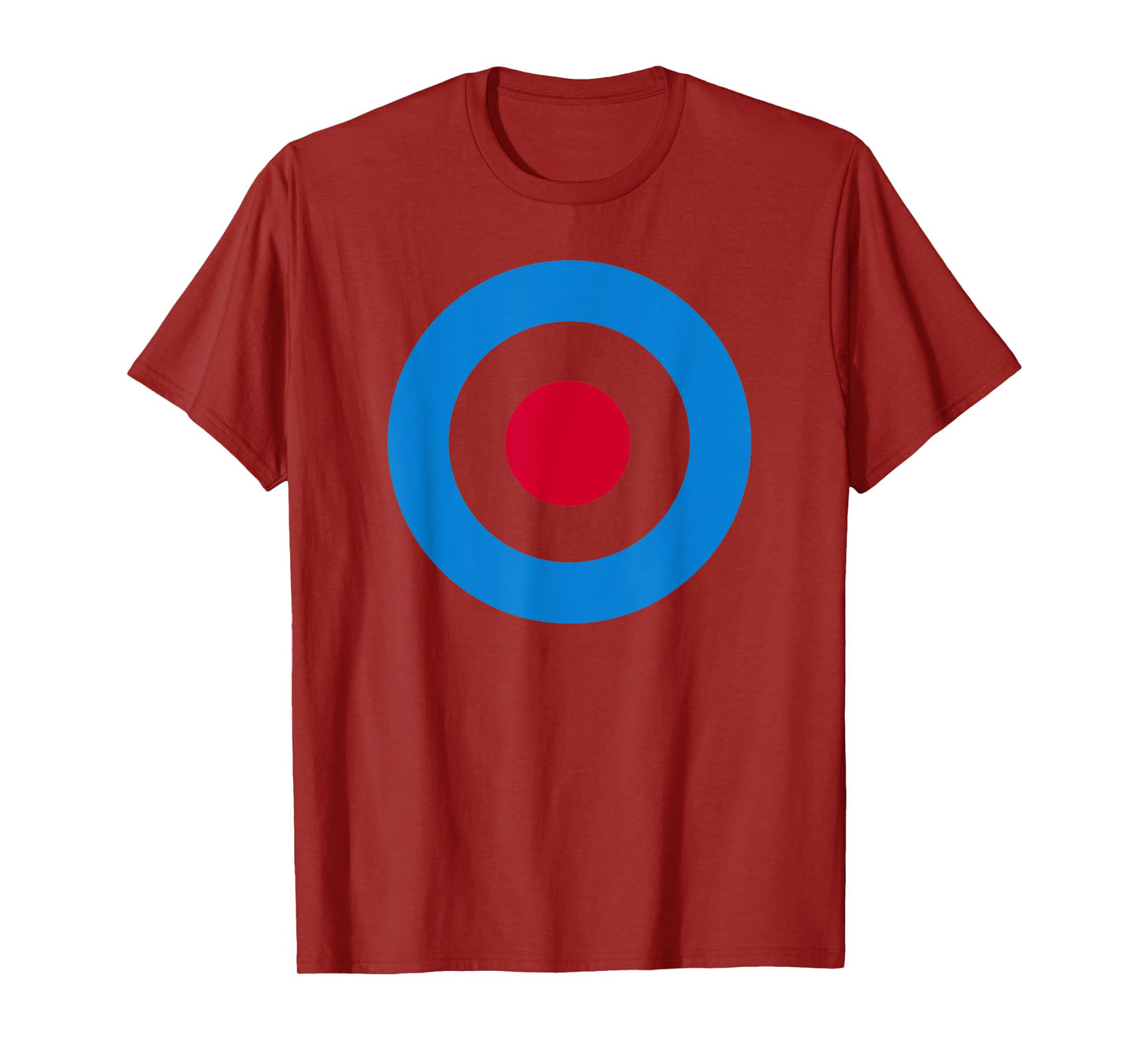 Target logo T-Shirt T-Shirt