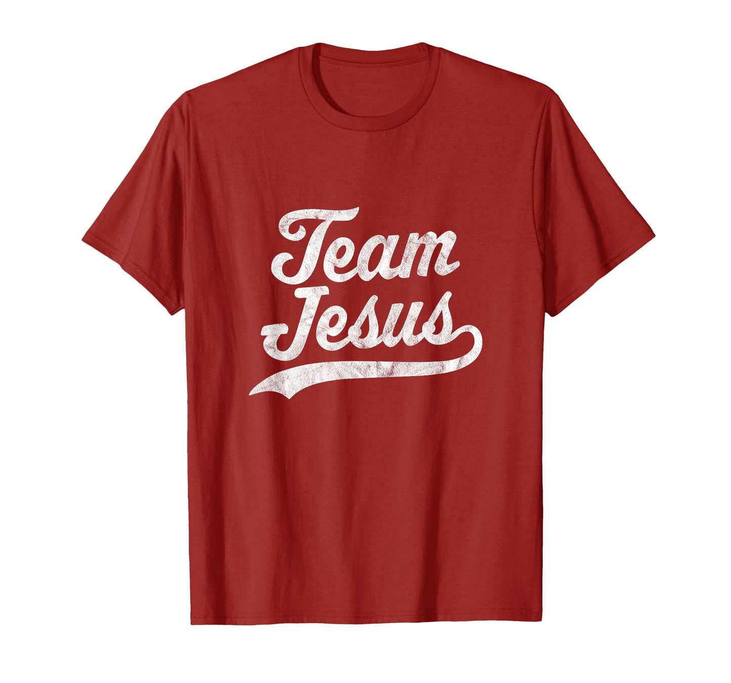Team Jesus T-Shirt