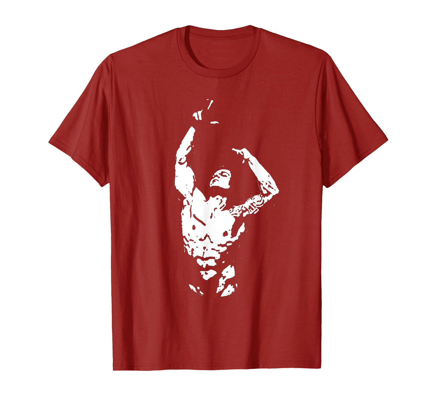 Zyzz Son of Zeus T-shirt T-Shirt