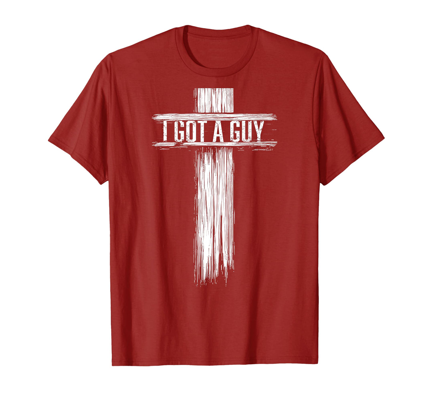 i got a guy T-Shirt