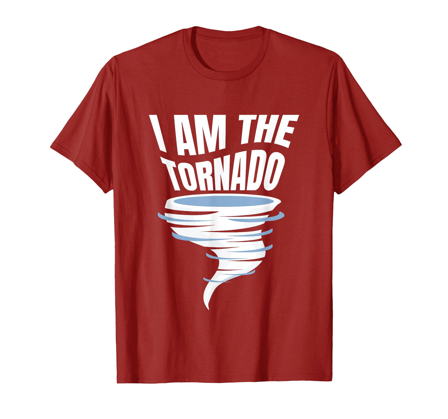 Storm Tornado Twister Hurricane Weather Tornadoes Chaser T-Shirt