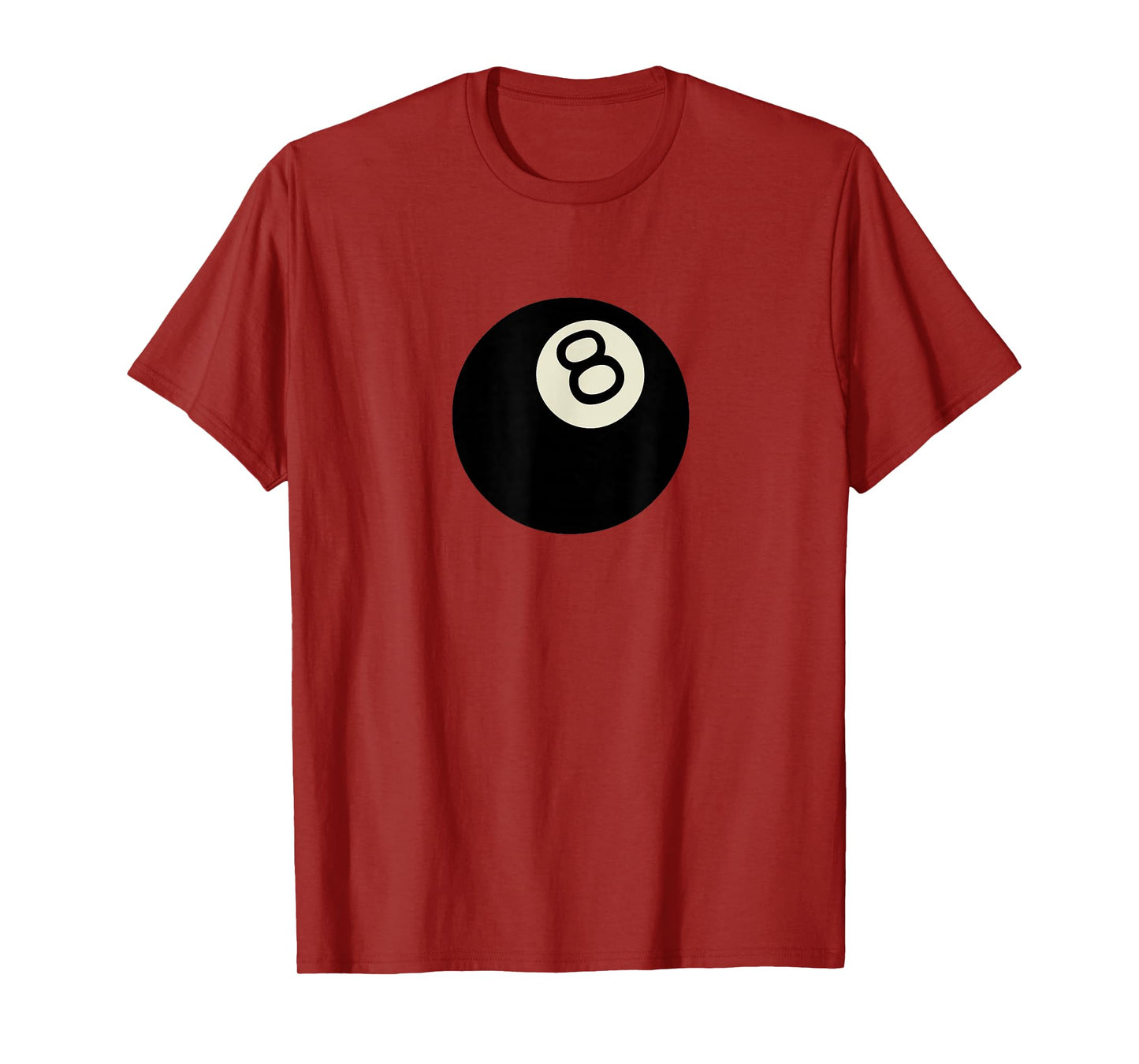 Vintage 8 Ball T-Shirt