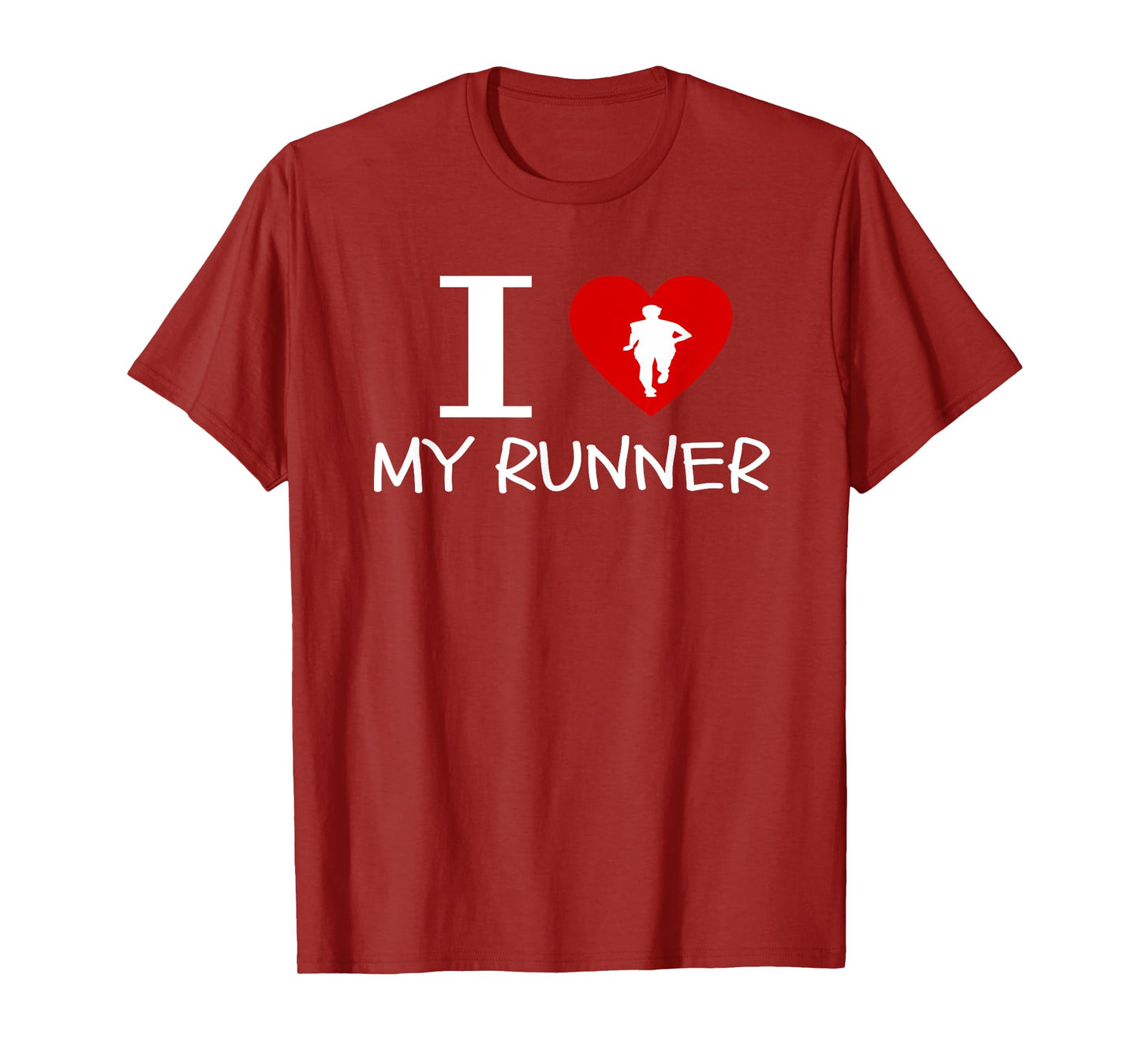 Running Run Runner Track Marathon Funny Cheer Mom Tshirt T-Shirt