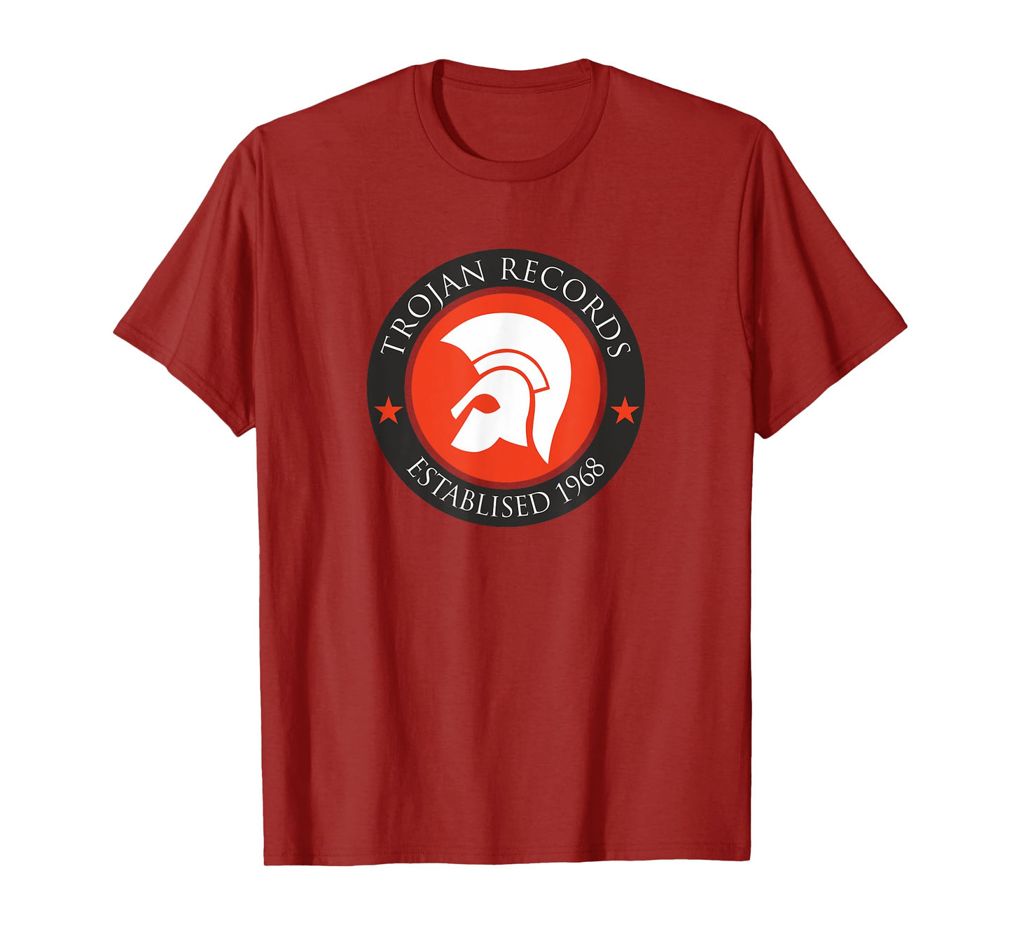 Trojan Established T-Shirt
