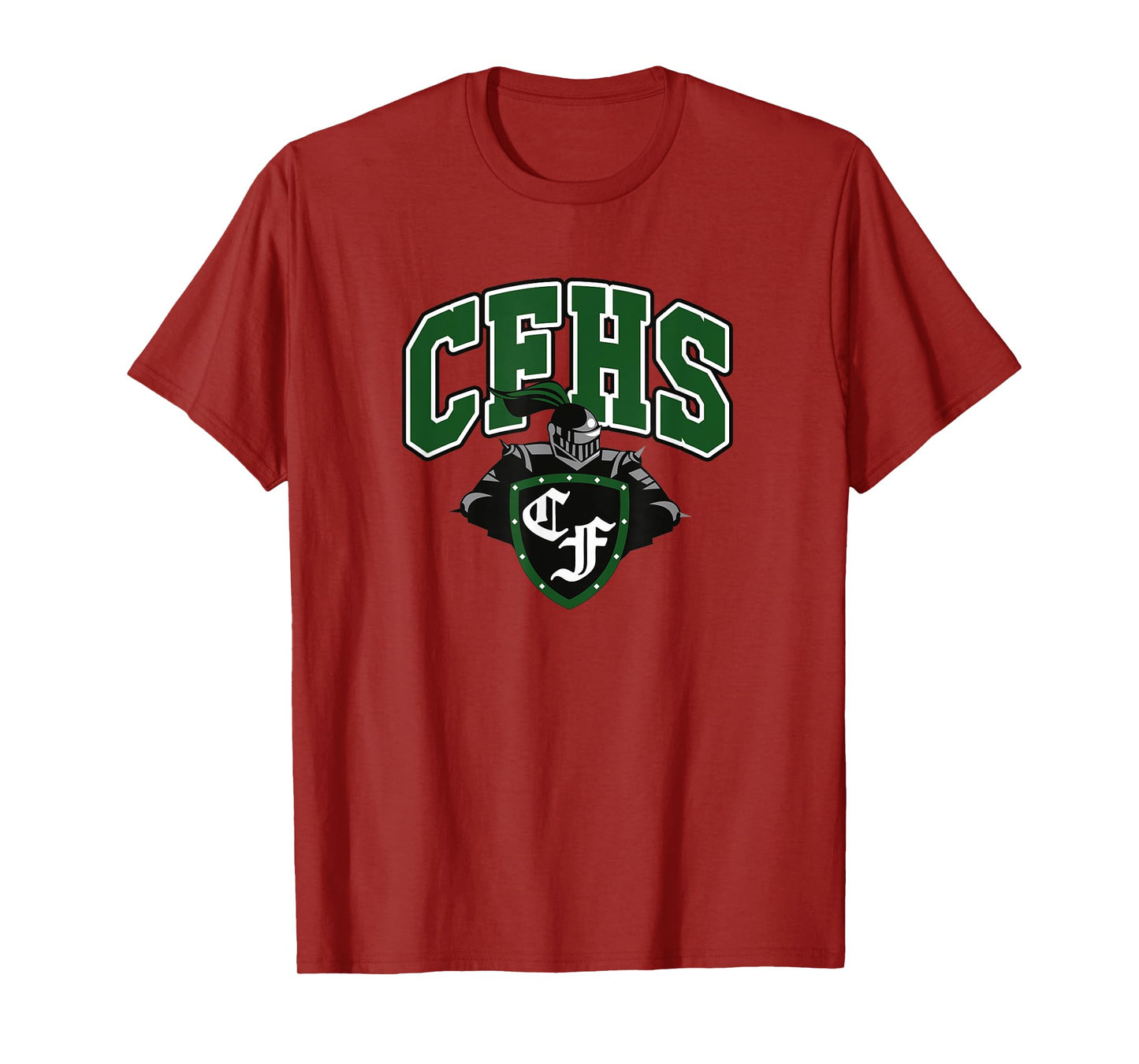 Clear Falls High School Knights T-Shirt