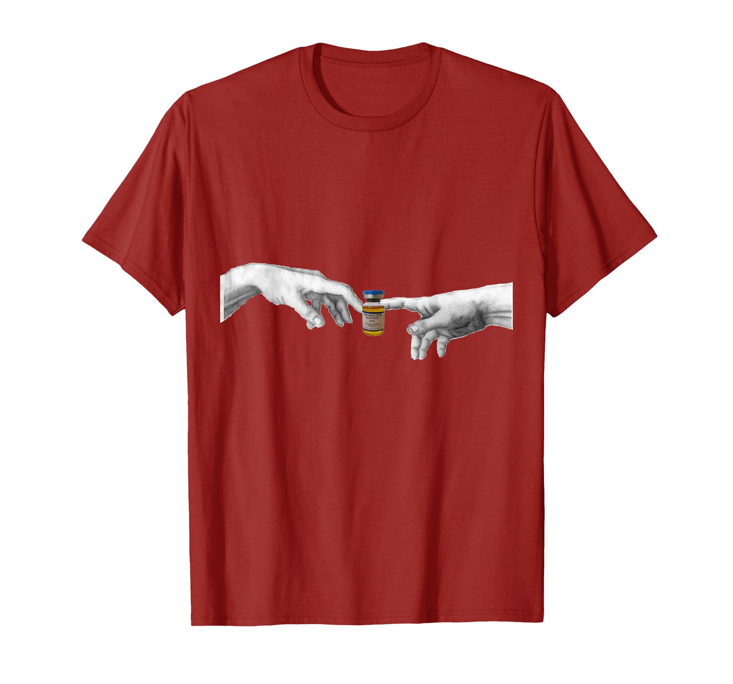 Hand of Tren T-Shirt
