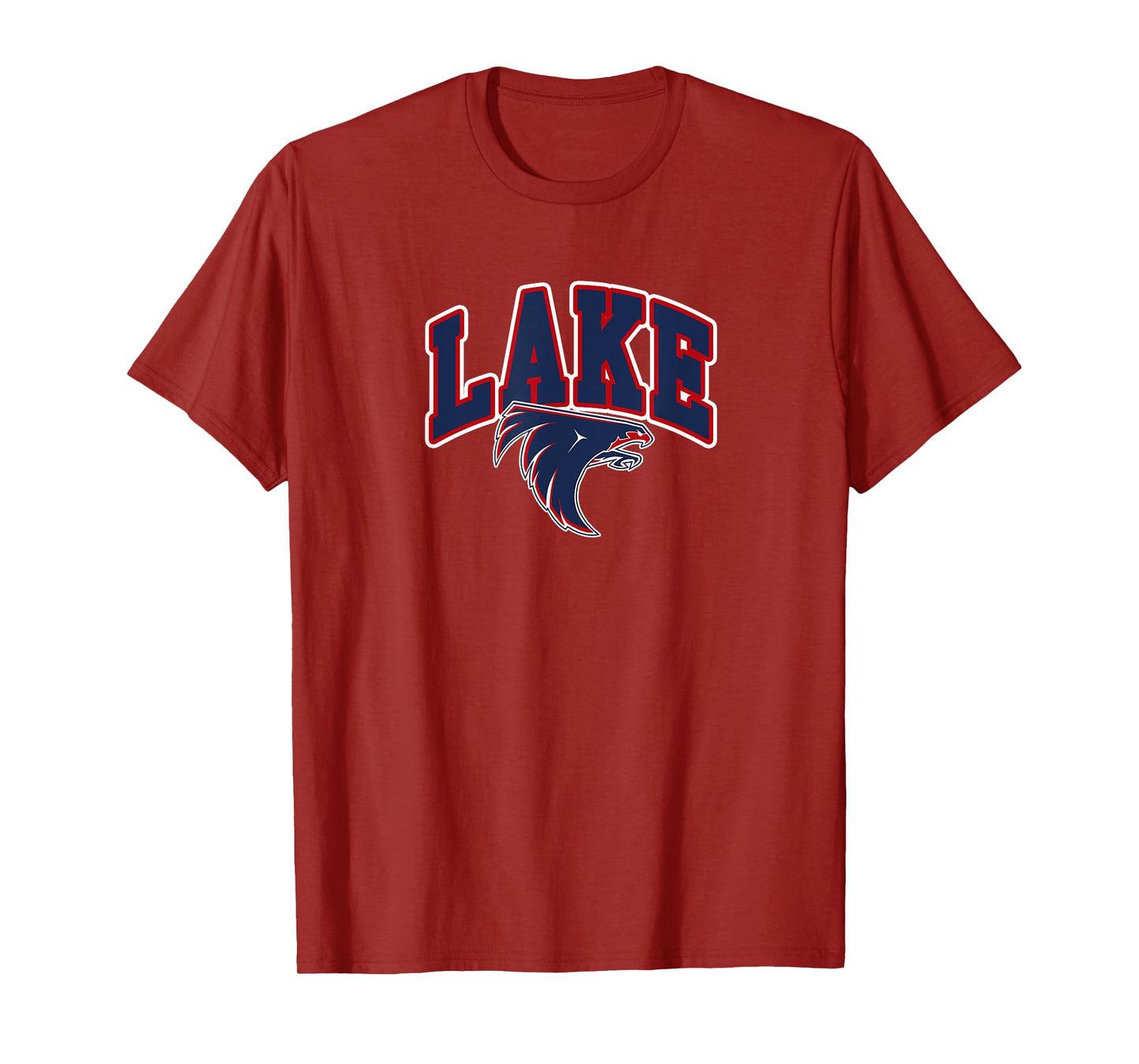 Clear Lake High School Falcons T-Shirt